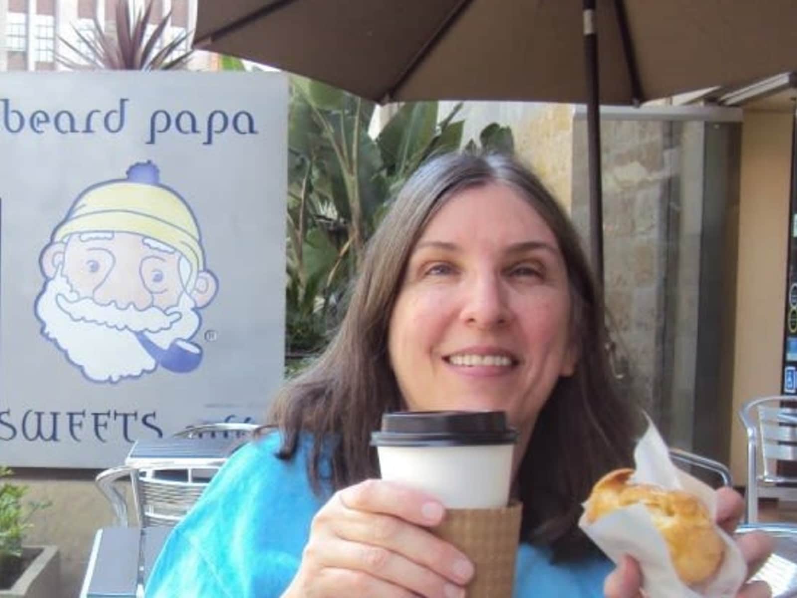 Jane from Minneapolis, Minnesota, United States