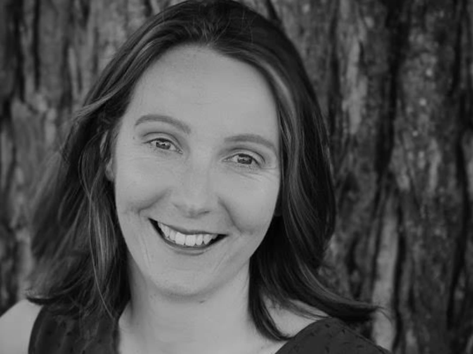 Nicole from Everett, Washington, United States