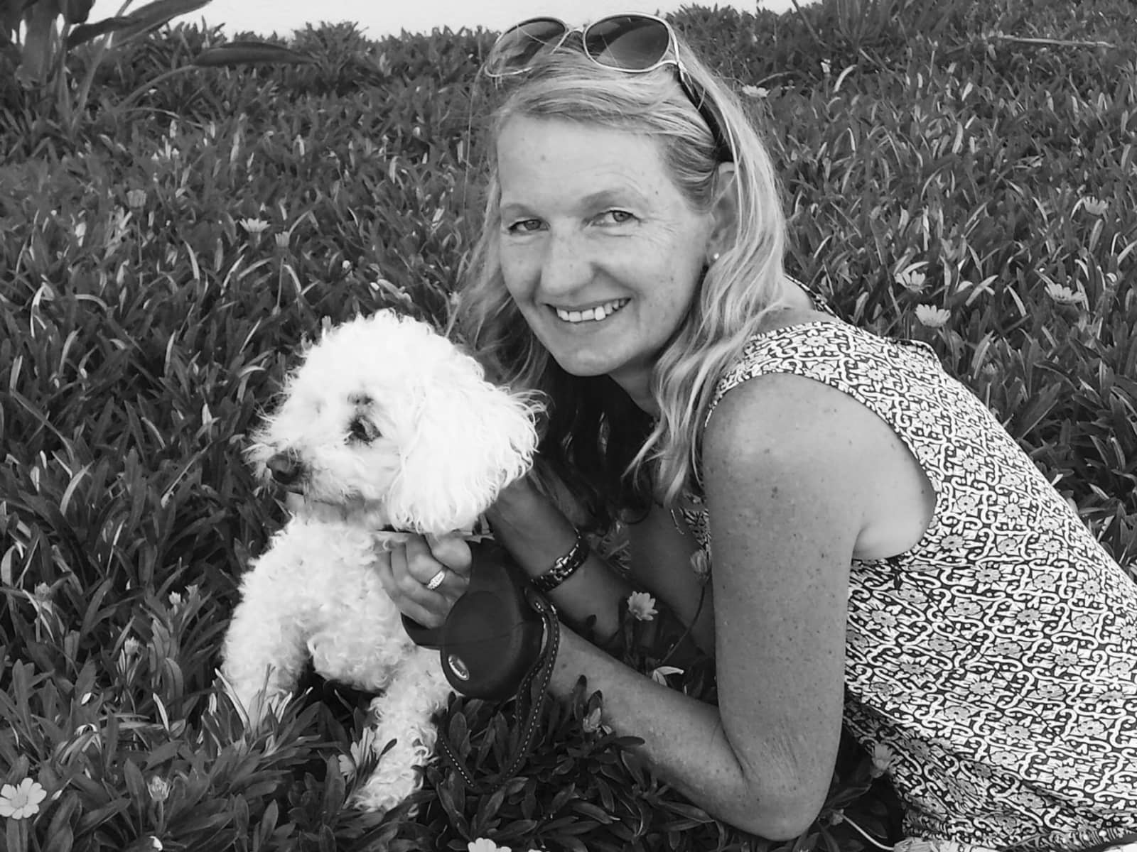 Corinne from Marcoola, Queensland, Australia