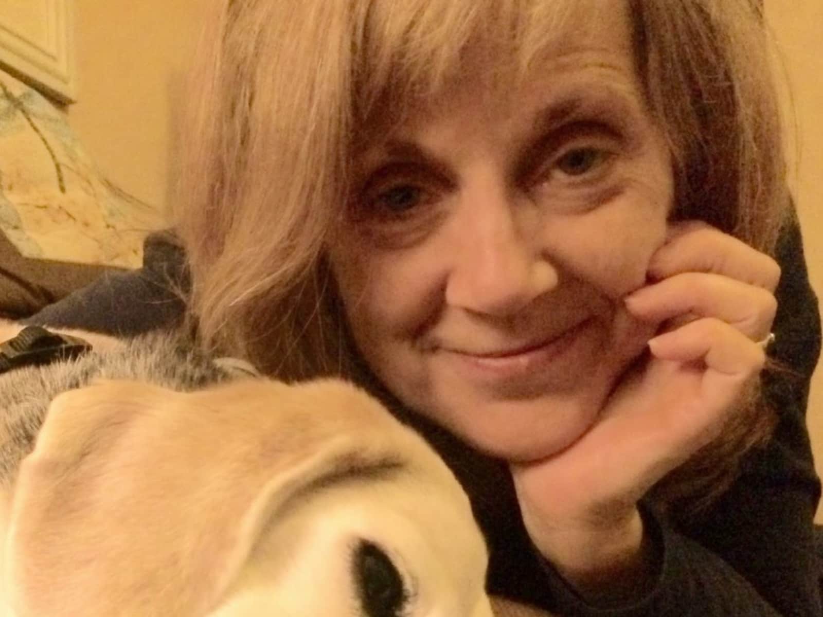Heather from Silver Spring, Maryland, United States