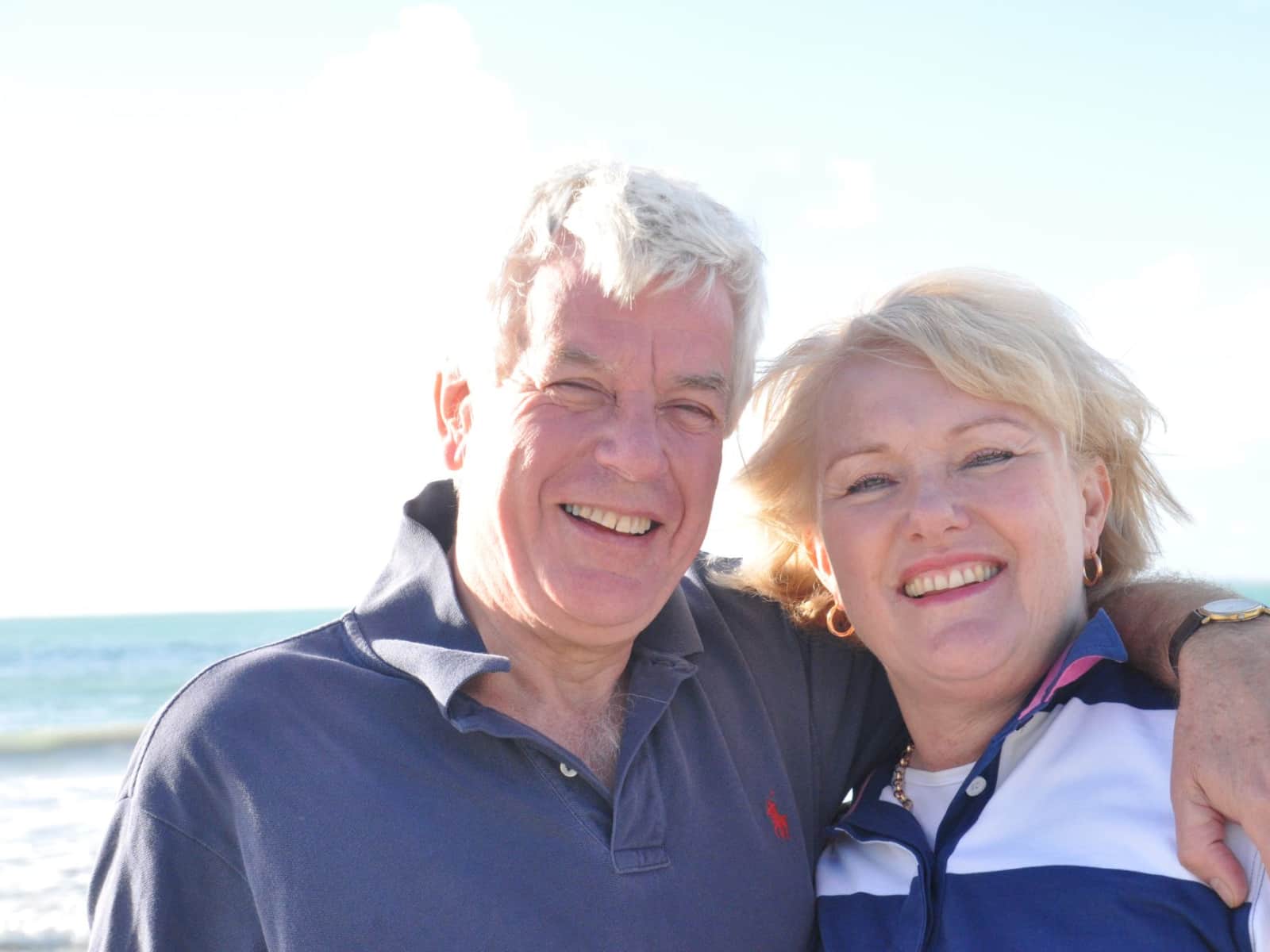 Anne & philip & Anne from Adelaide, South Australia, Australia