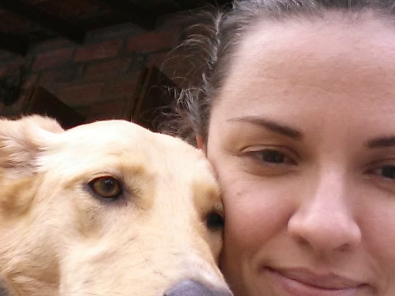 Mariane from Ivoti, Brazil