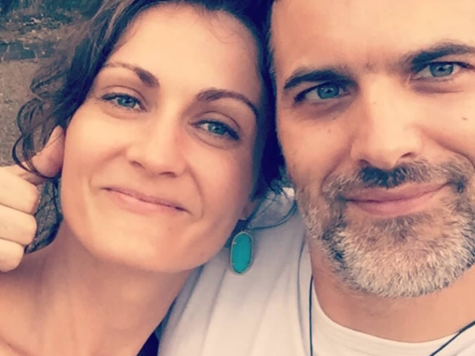Annie & Brian from Asheville, North Carolina, United States