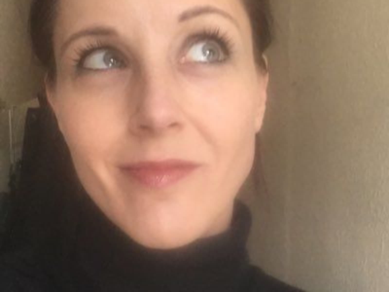 Agnete from North London, United Kingdom