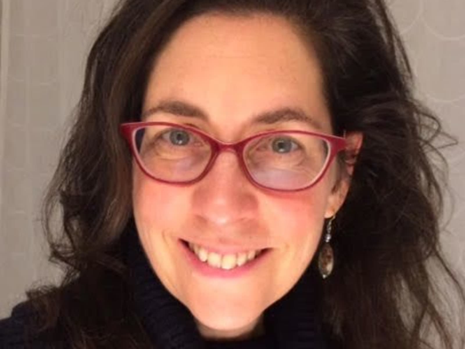 Jenny from Seattle, Washington, United States