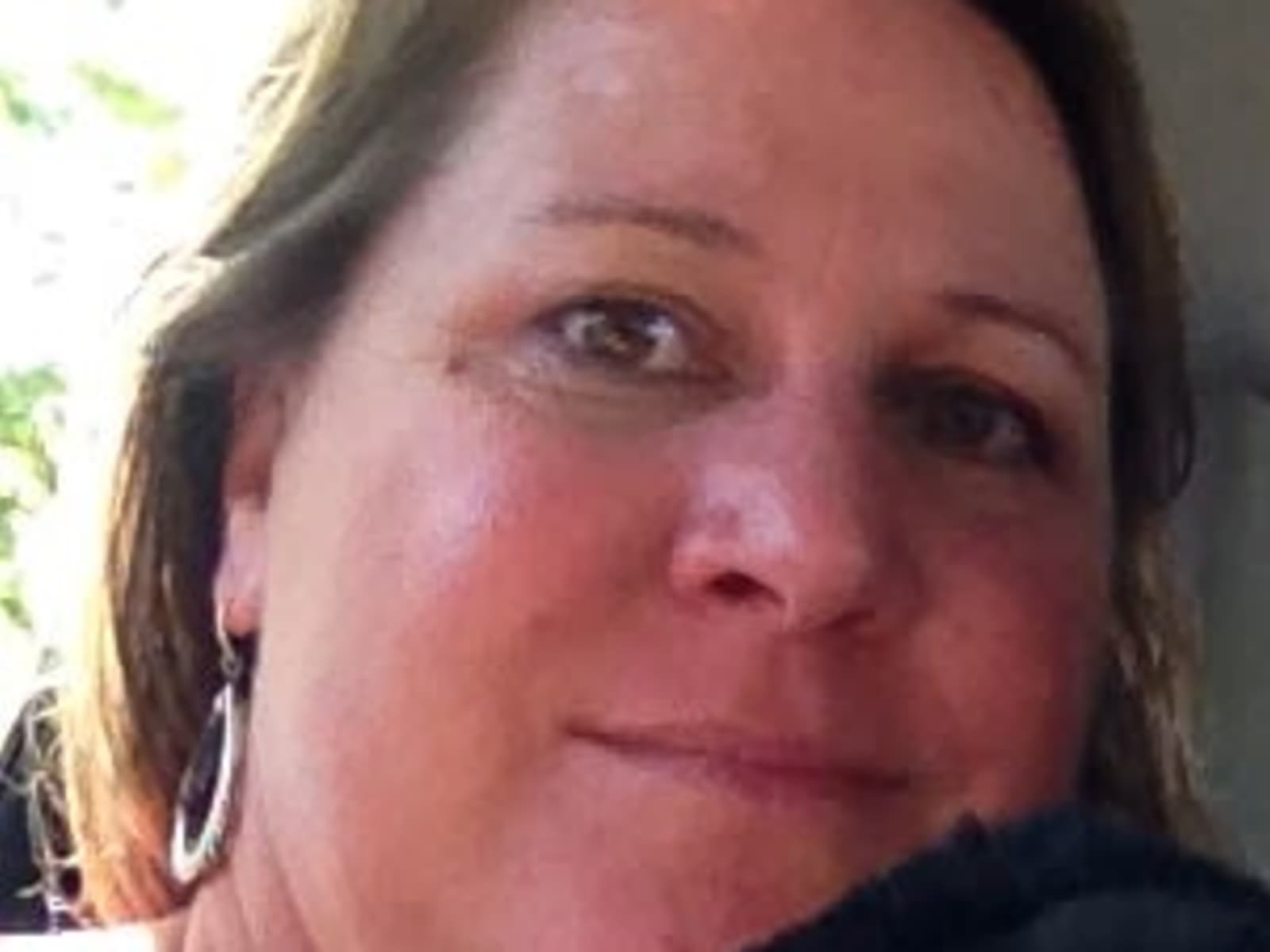 Michelle from Palo Alto, California, United States