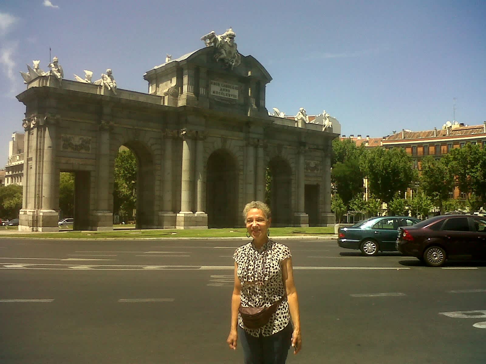 Marjory from Manchester, United Kingdom