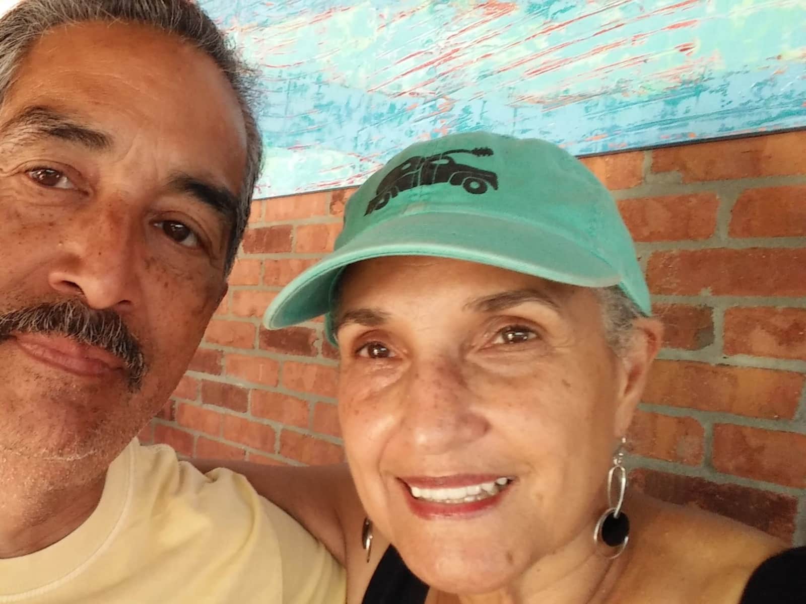 Jacquelyn & Donald from Franklinton, North Carolina, United States
