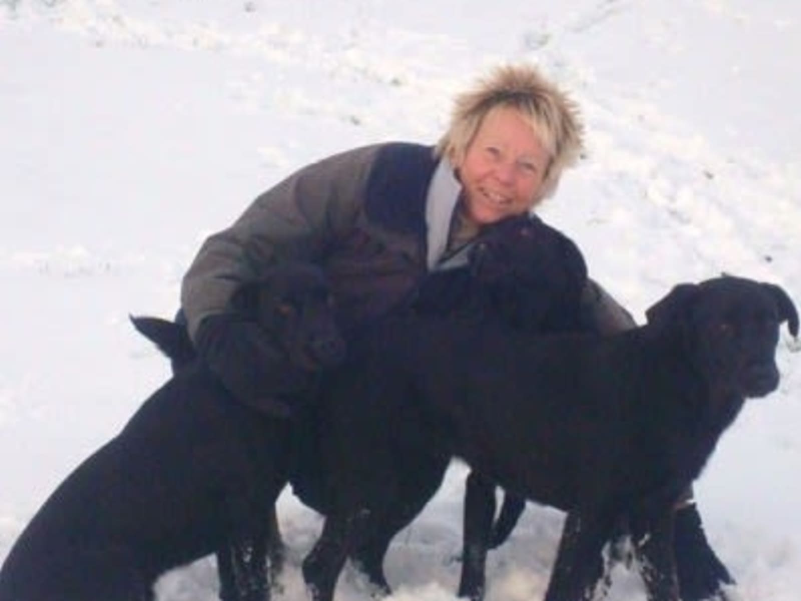 Fiona & Dave from Gosport, United Kingdom