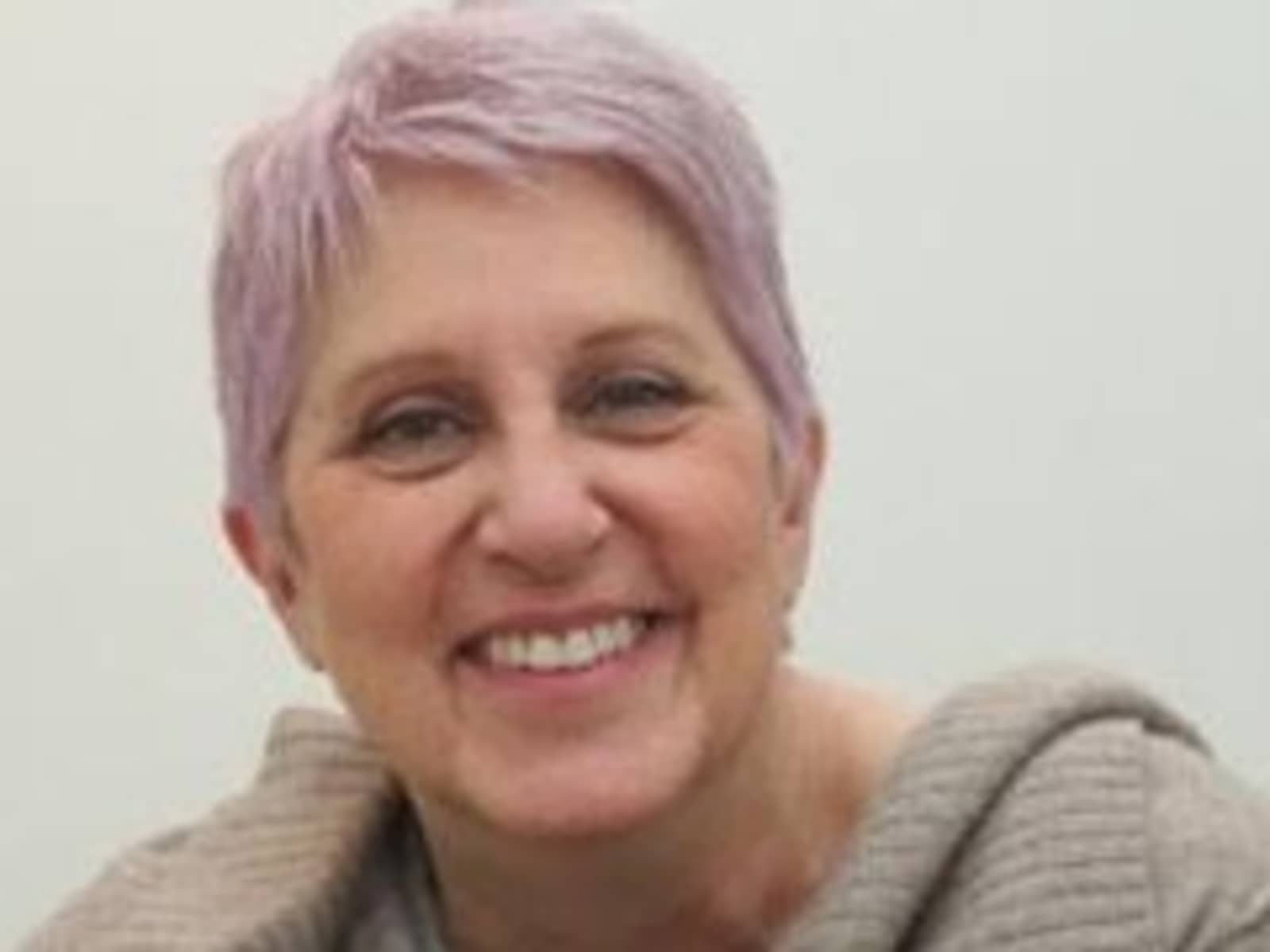 Loraine from San Francisco, California, United States