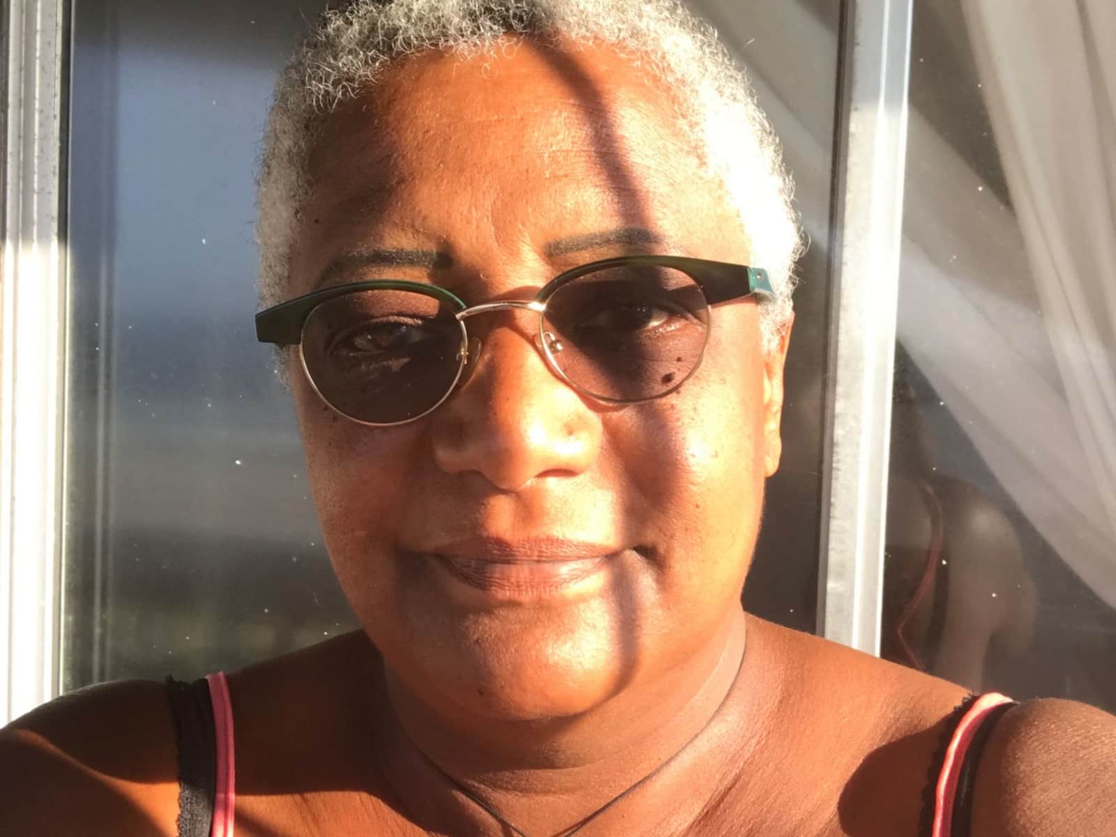 Nan from Galveston, Texas, United States