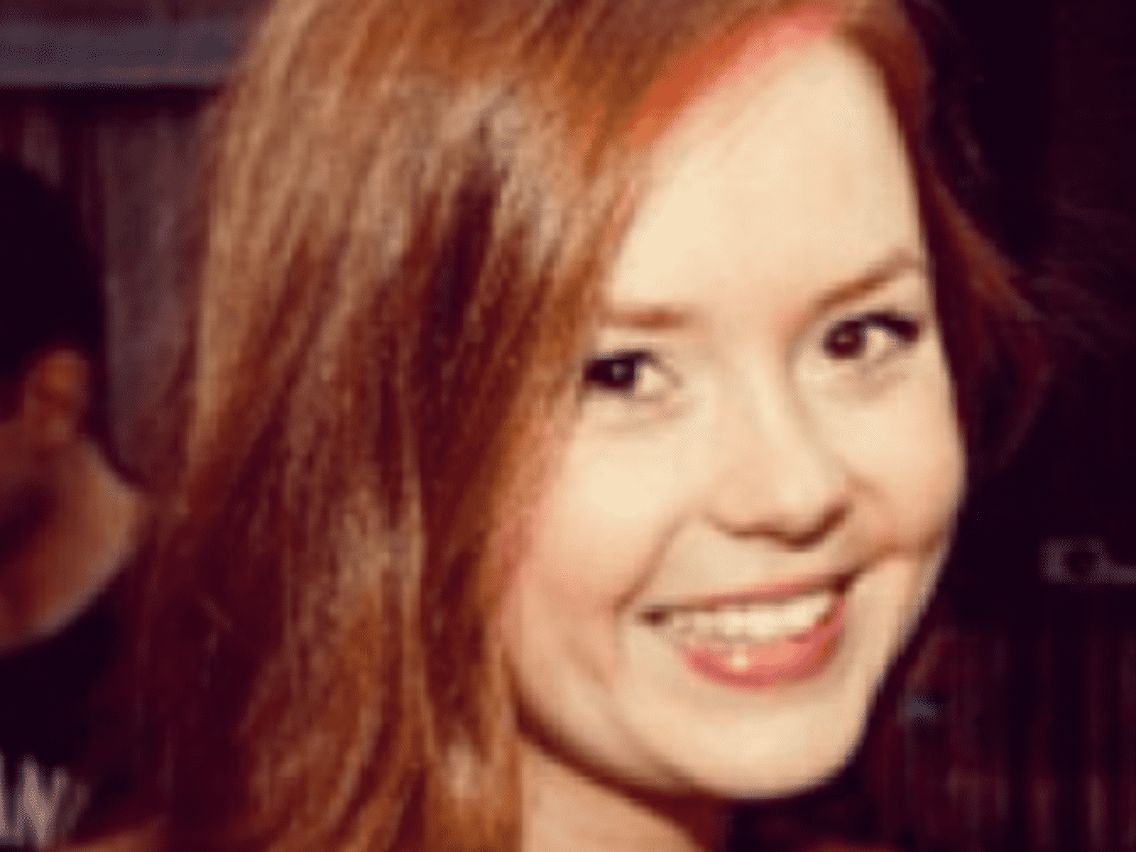 Katie from London, United Kingdom