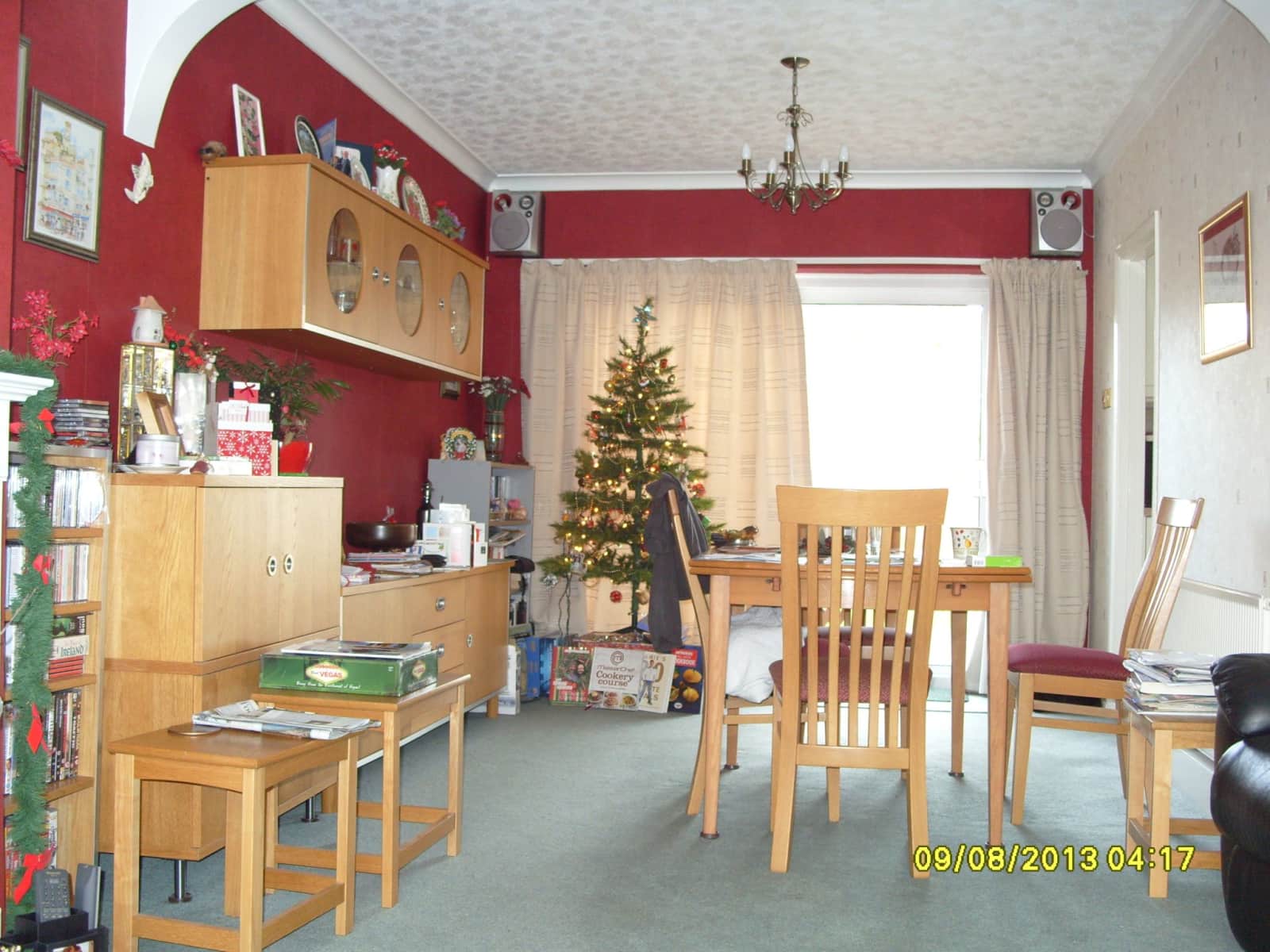 Housesitting assignment in London, United Kingdom