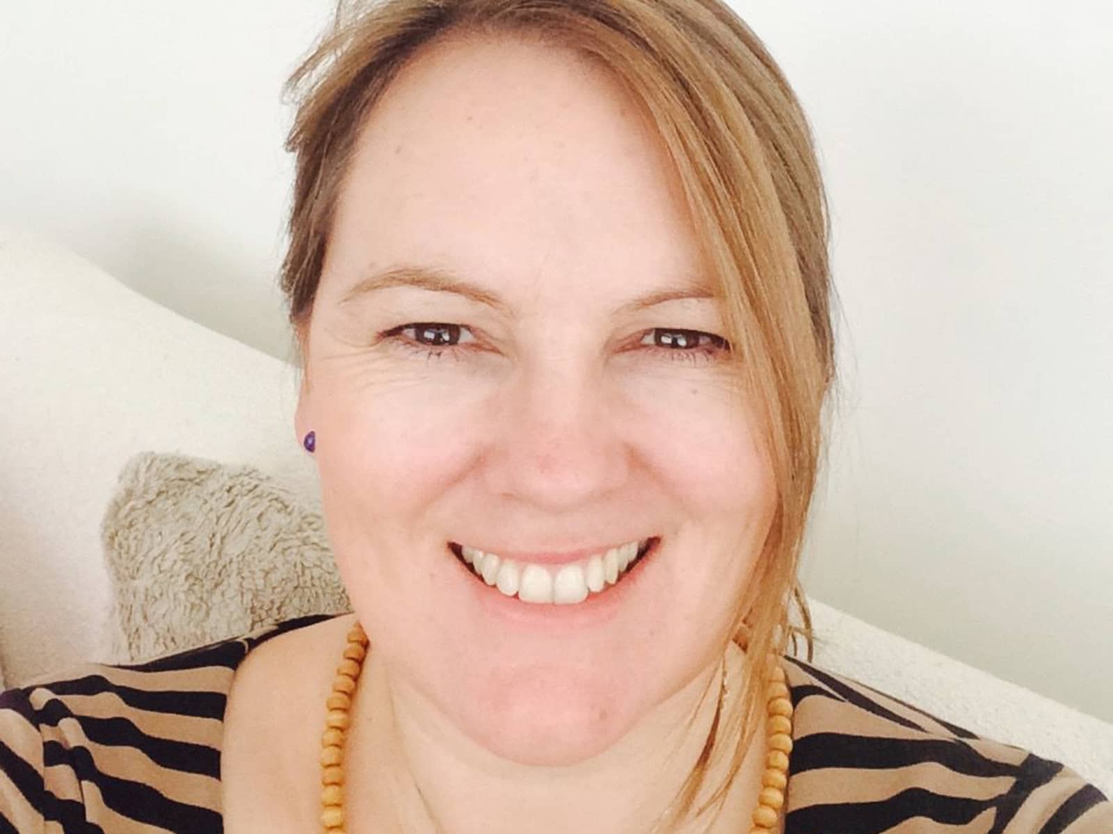 Alice from Portsmouth, United Kingdom