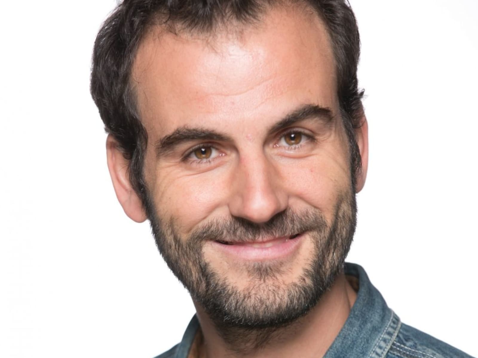 Carlos from Madrid, Spain