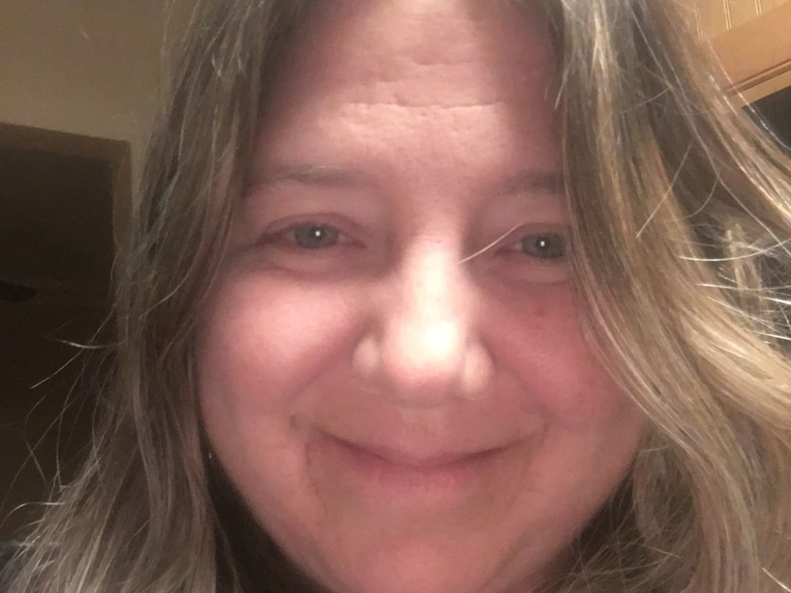 Amy from Northridge, California, United States