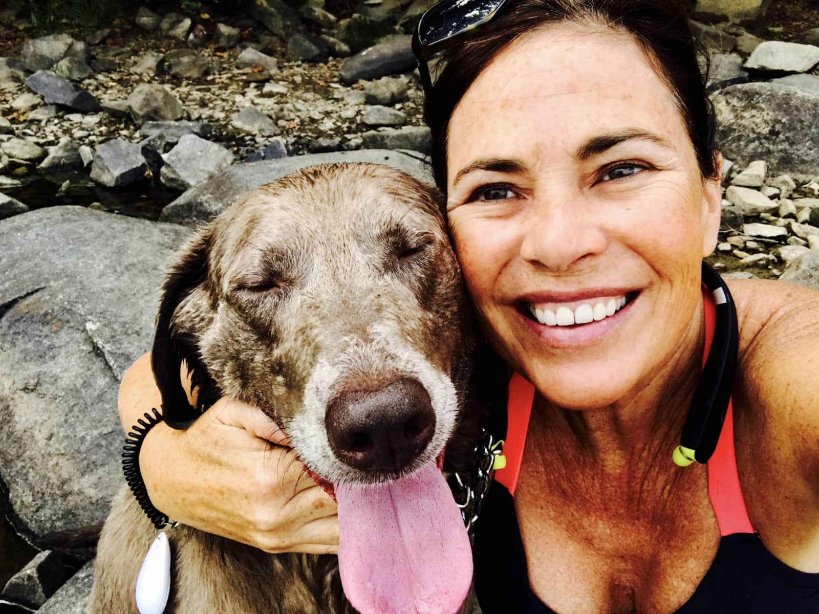 Maureen from Wilmington, North Carolina, United States