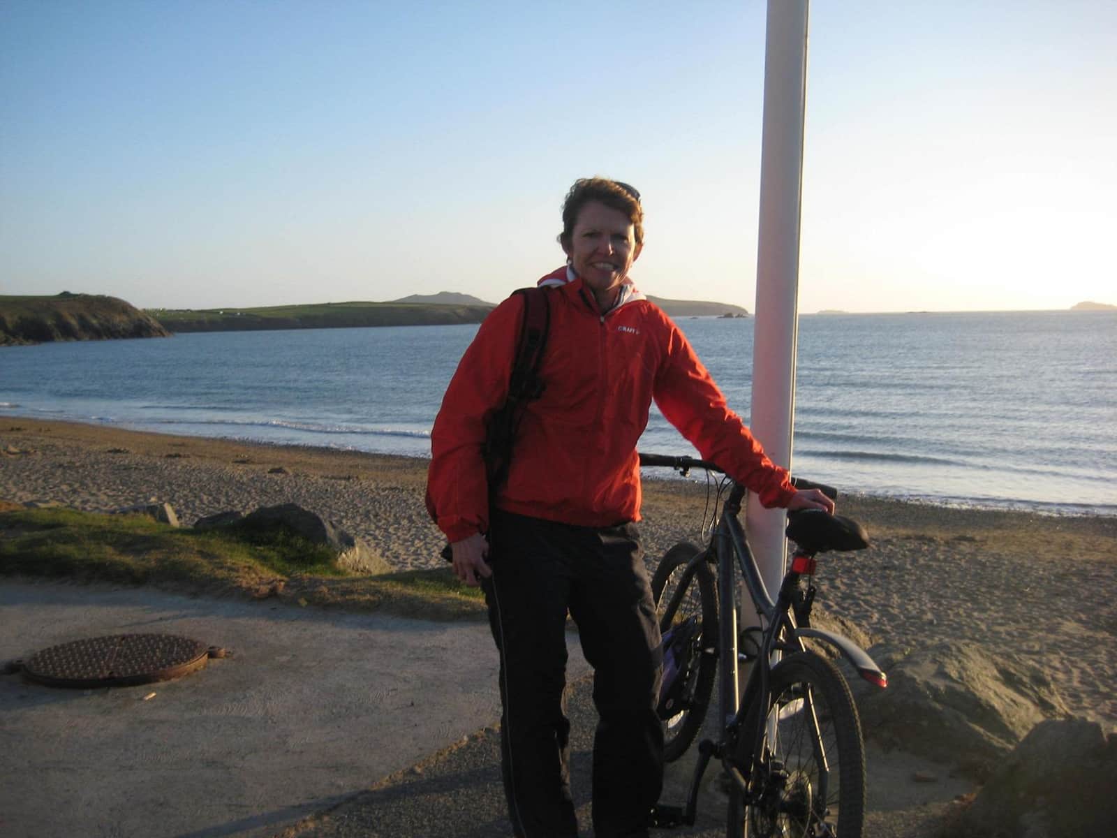 Alys from Llanfairfechan, United Kingdom