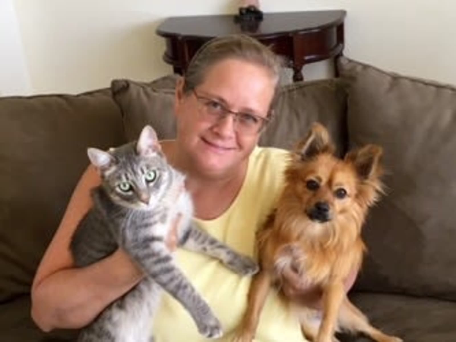 Kelly from Mesa, Arizona, United States
