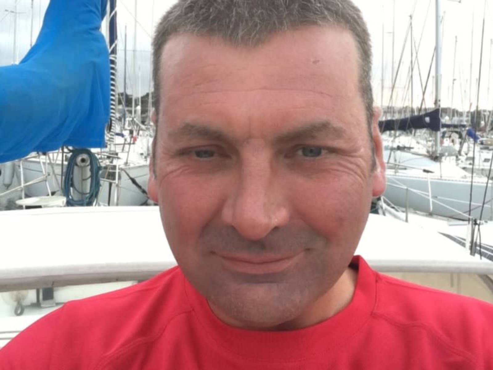 Graham from Belfast, United Kingdom