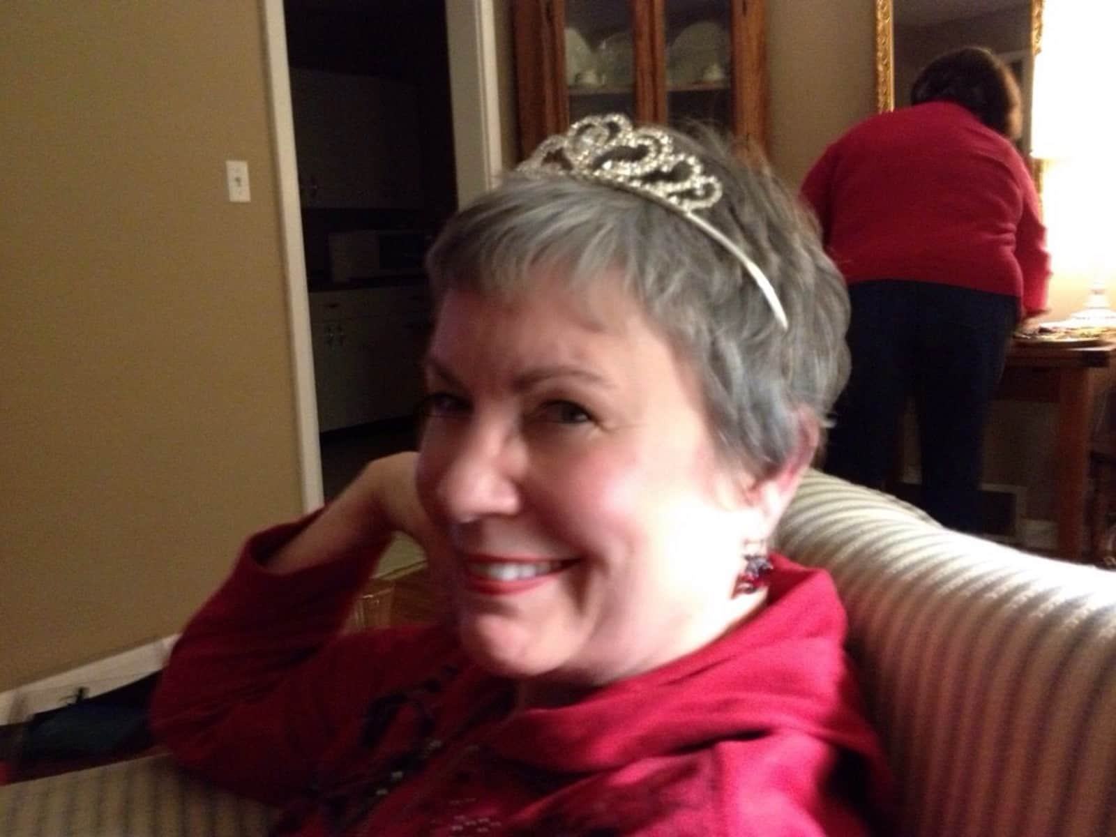 Teresa from Bowling Green, Kentucky, United States