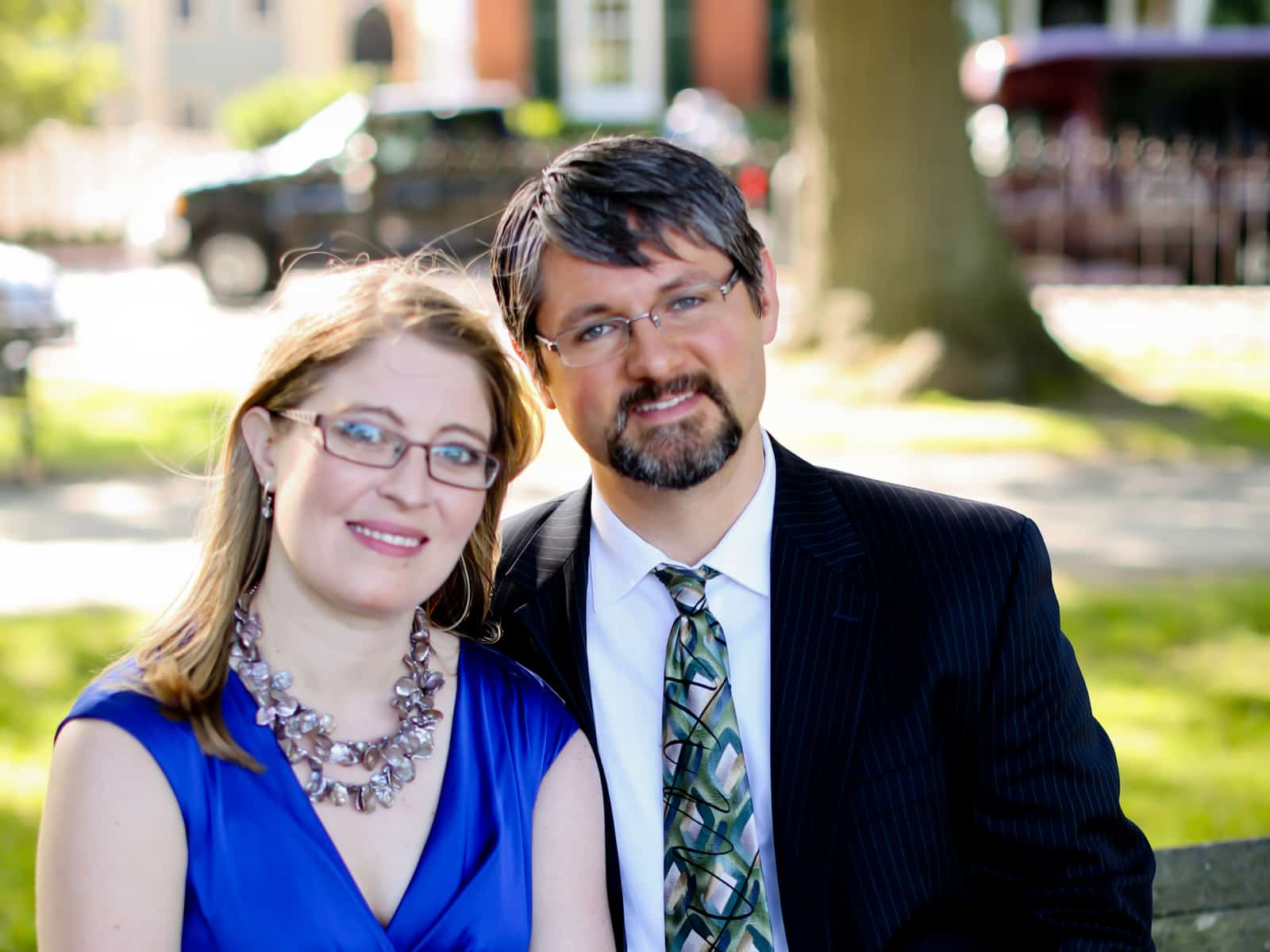 Erin elizabeth & Brian from Salem, Massachusetts, United States