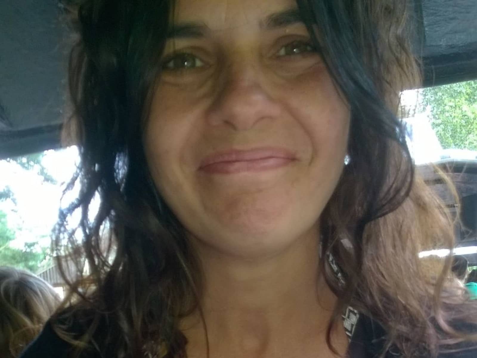 Clare from Cambridge, United Kingdom