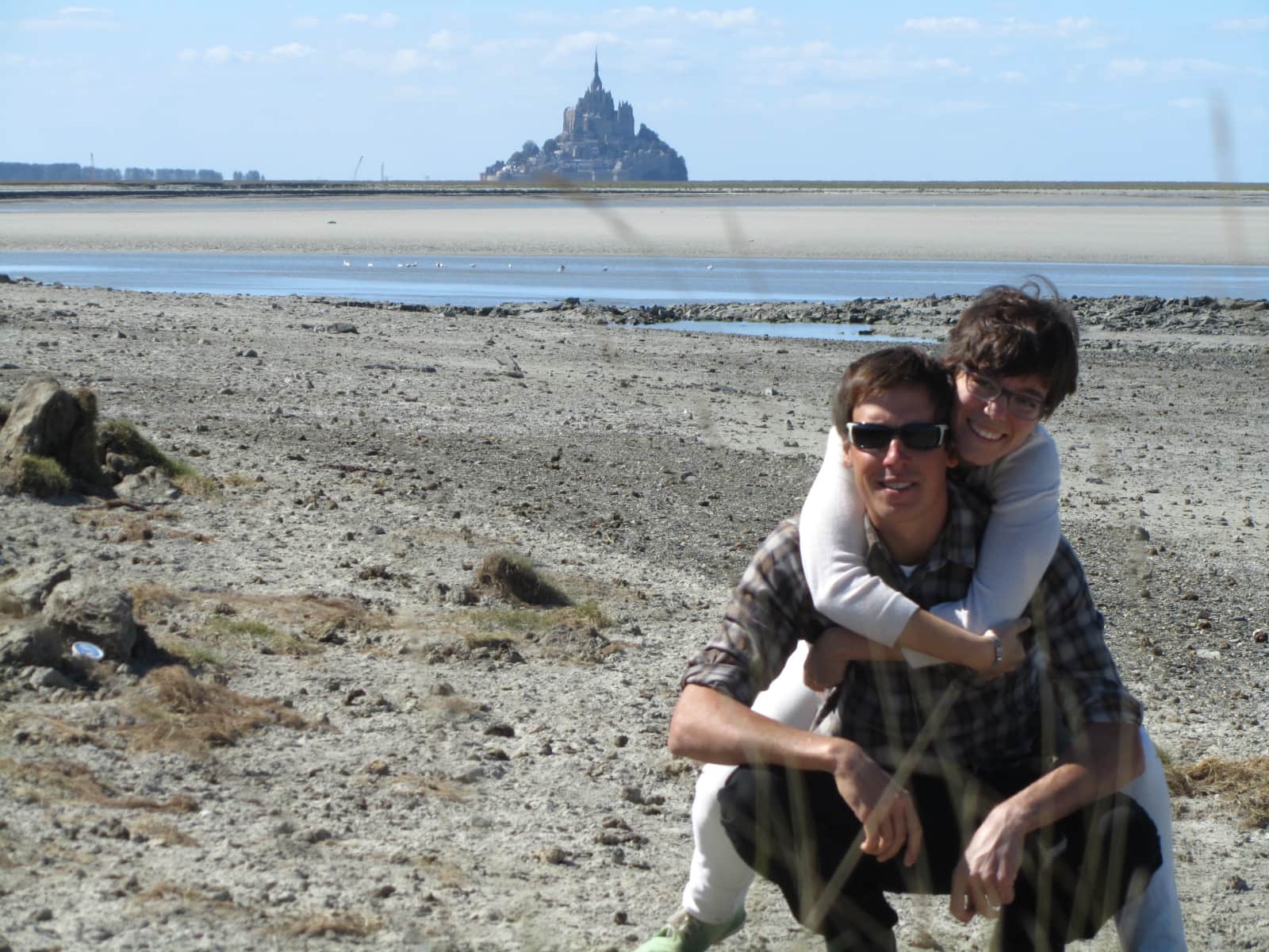 Marta & Marc from Girona, Spain
