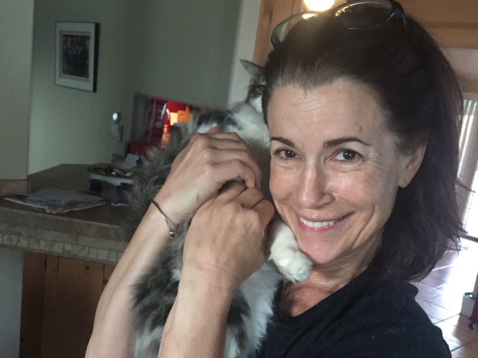 Giuliana from Tucson, Arizona, United States