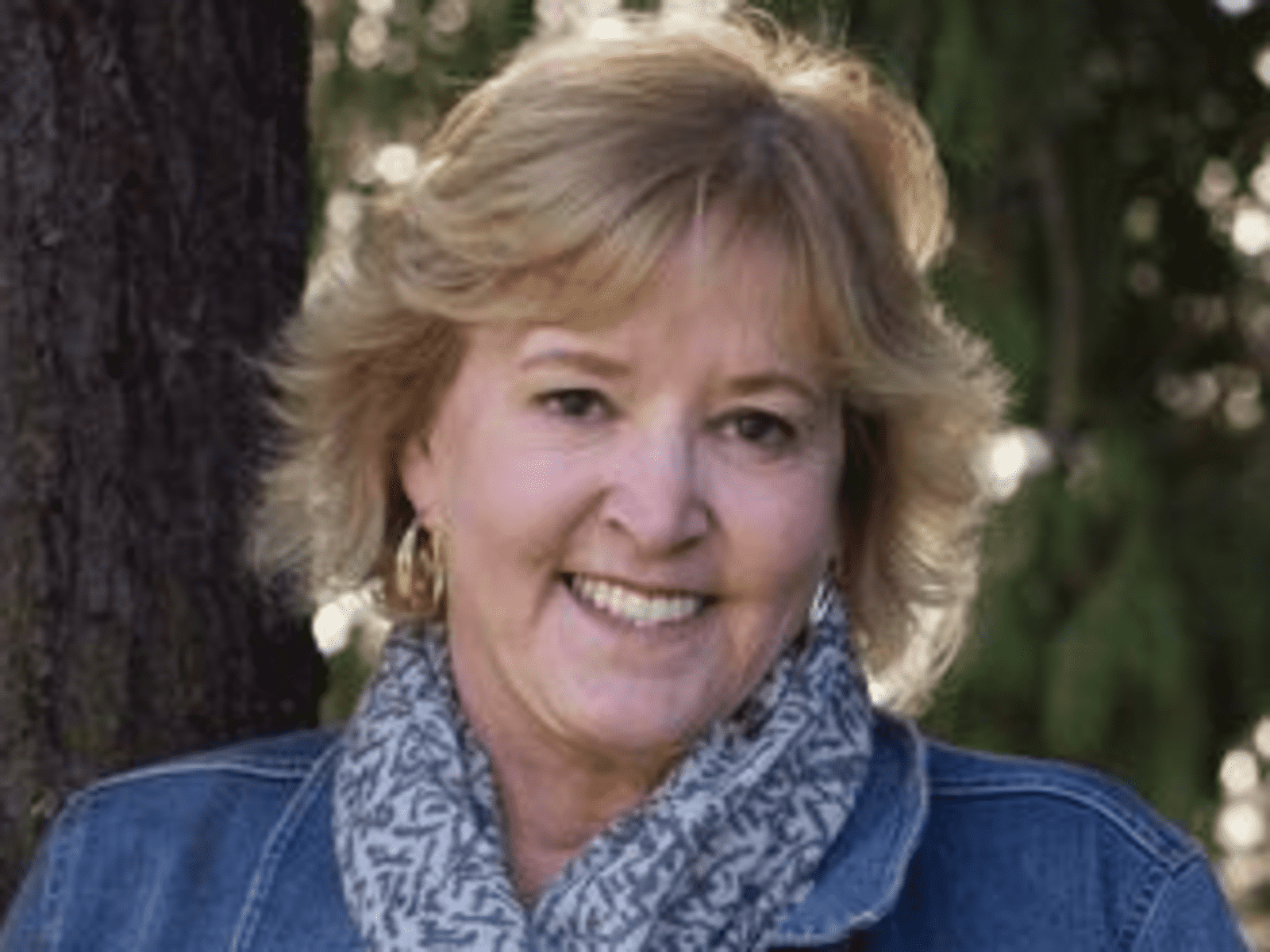 Diane from Kirkland, Washington, United States