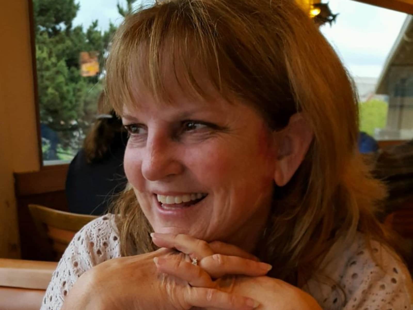Dana d from Seattle, Washington, United States