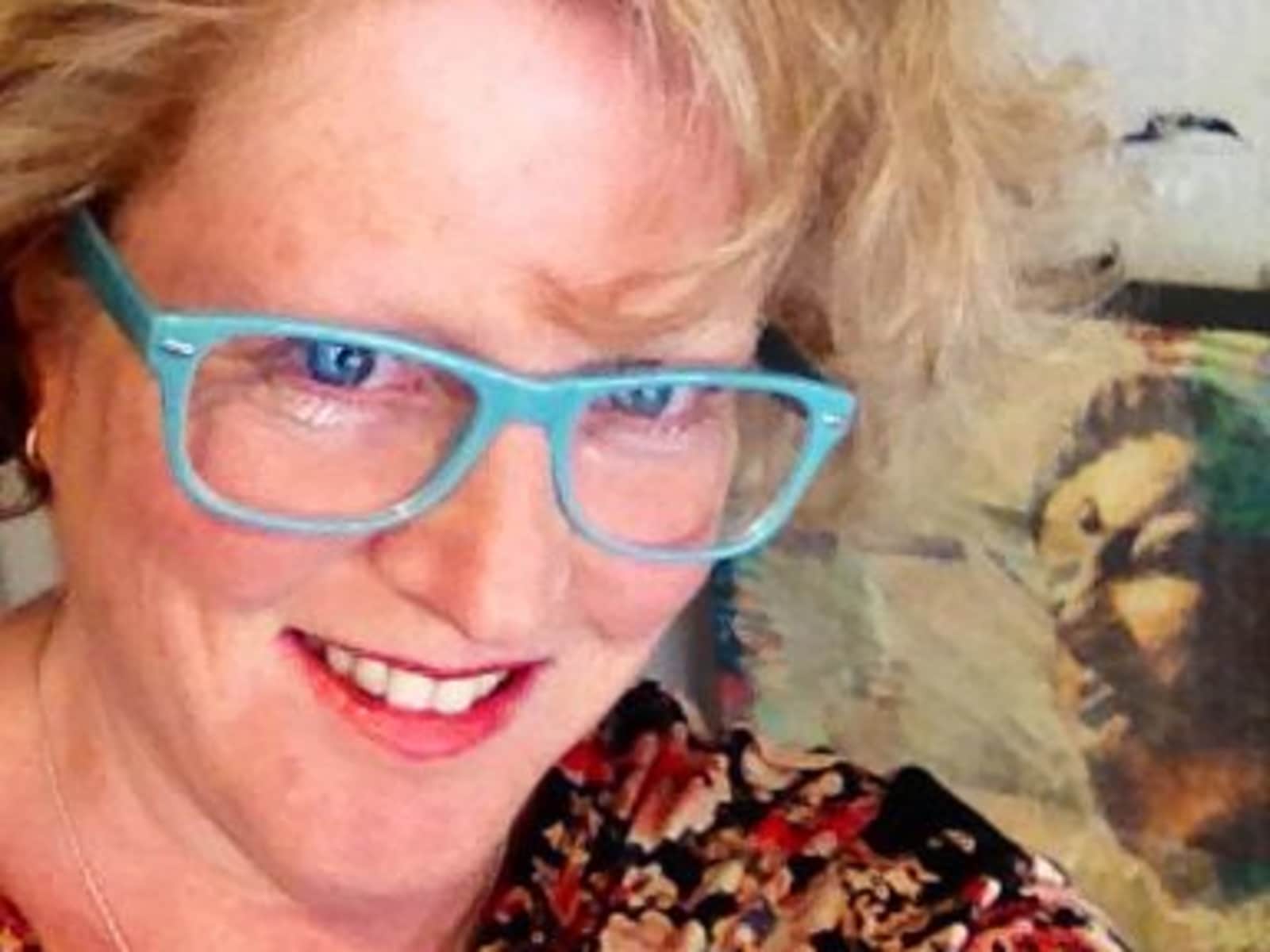 Emily from Denver, Colorado, United States