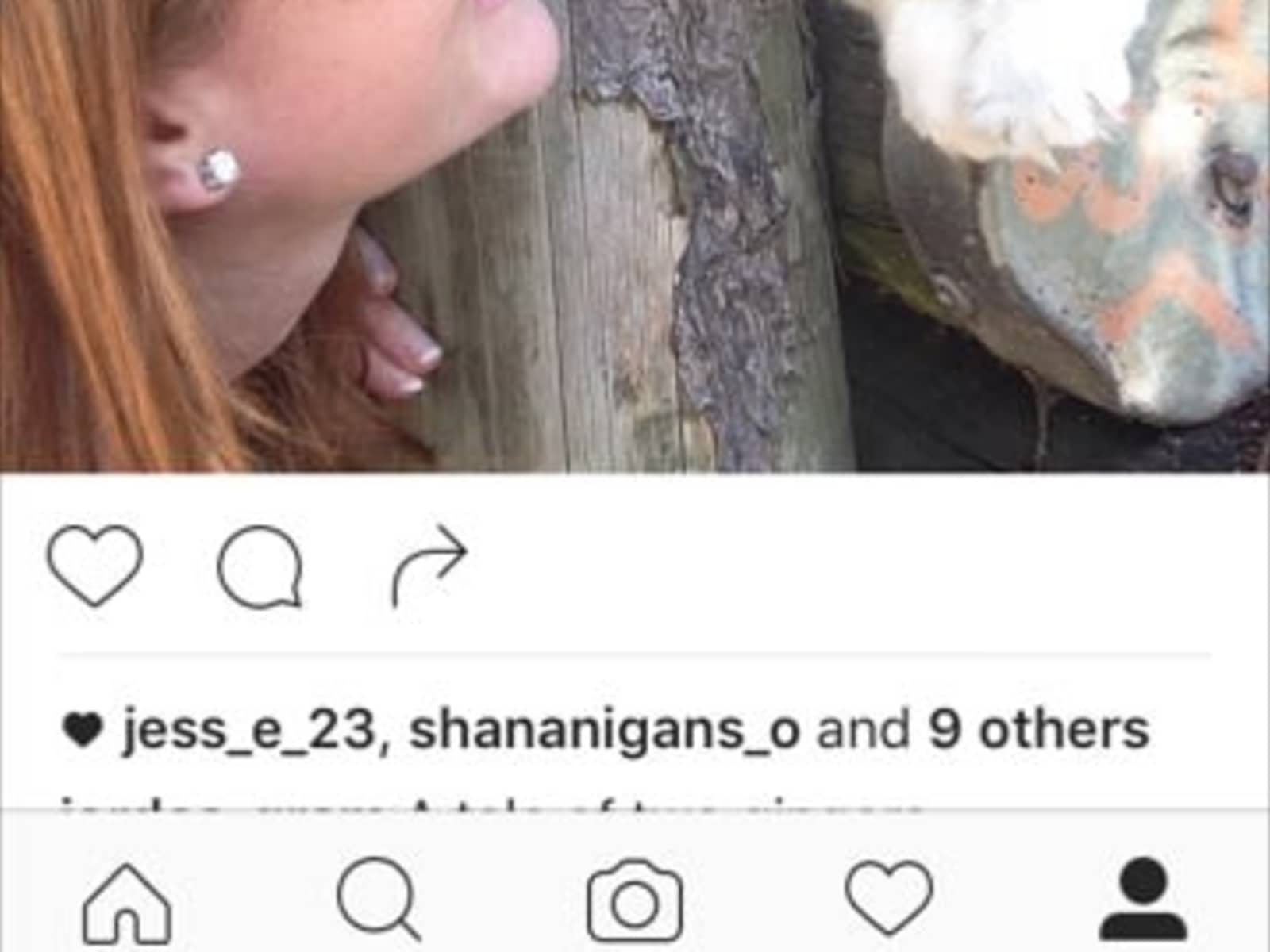 Jordana from Launceston, Tasmania, Australia