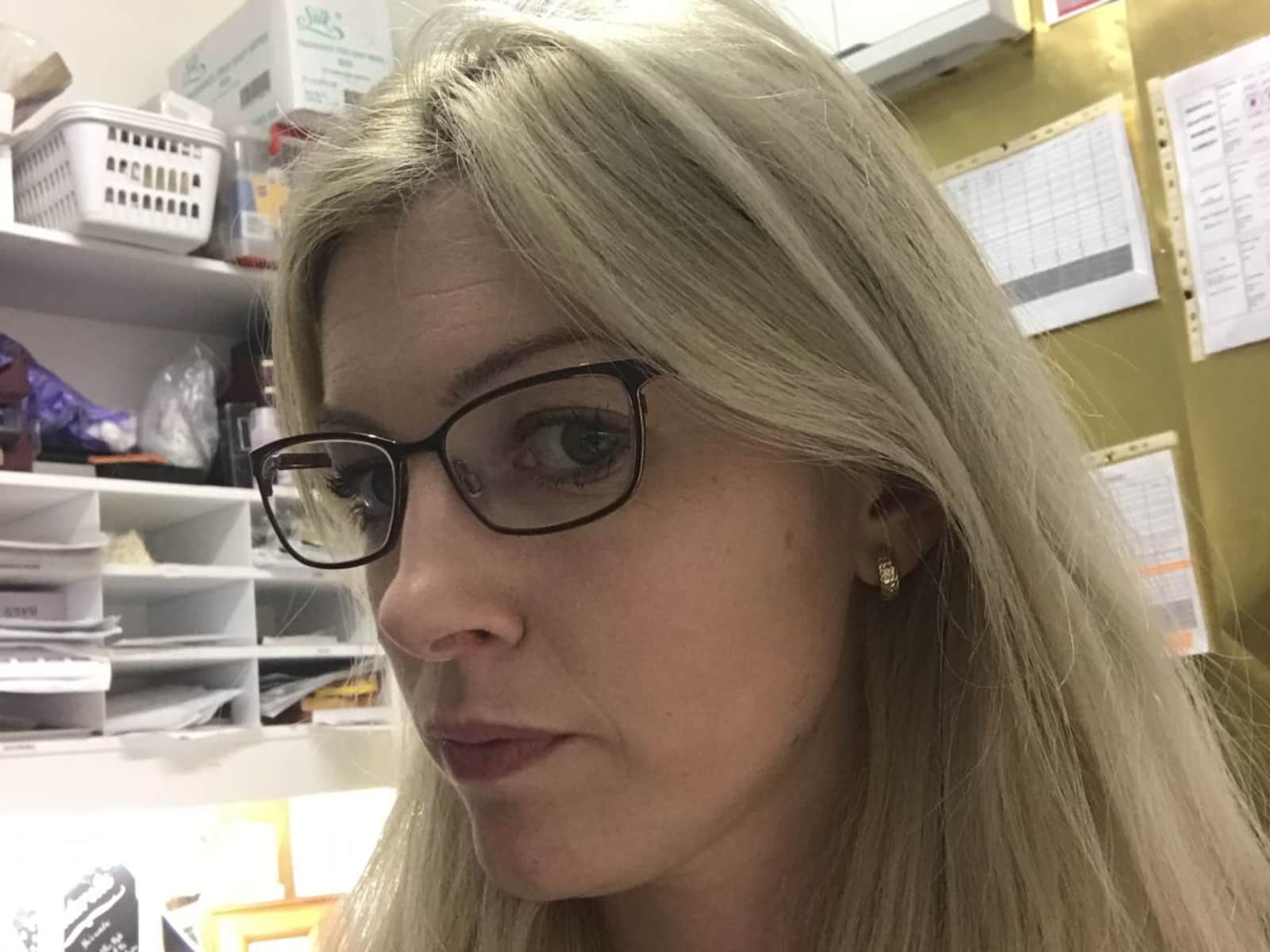 Jazmine from Tauranga, New Zealand