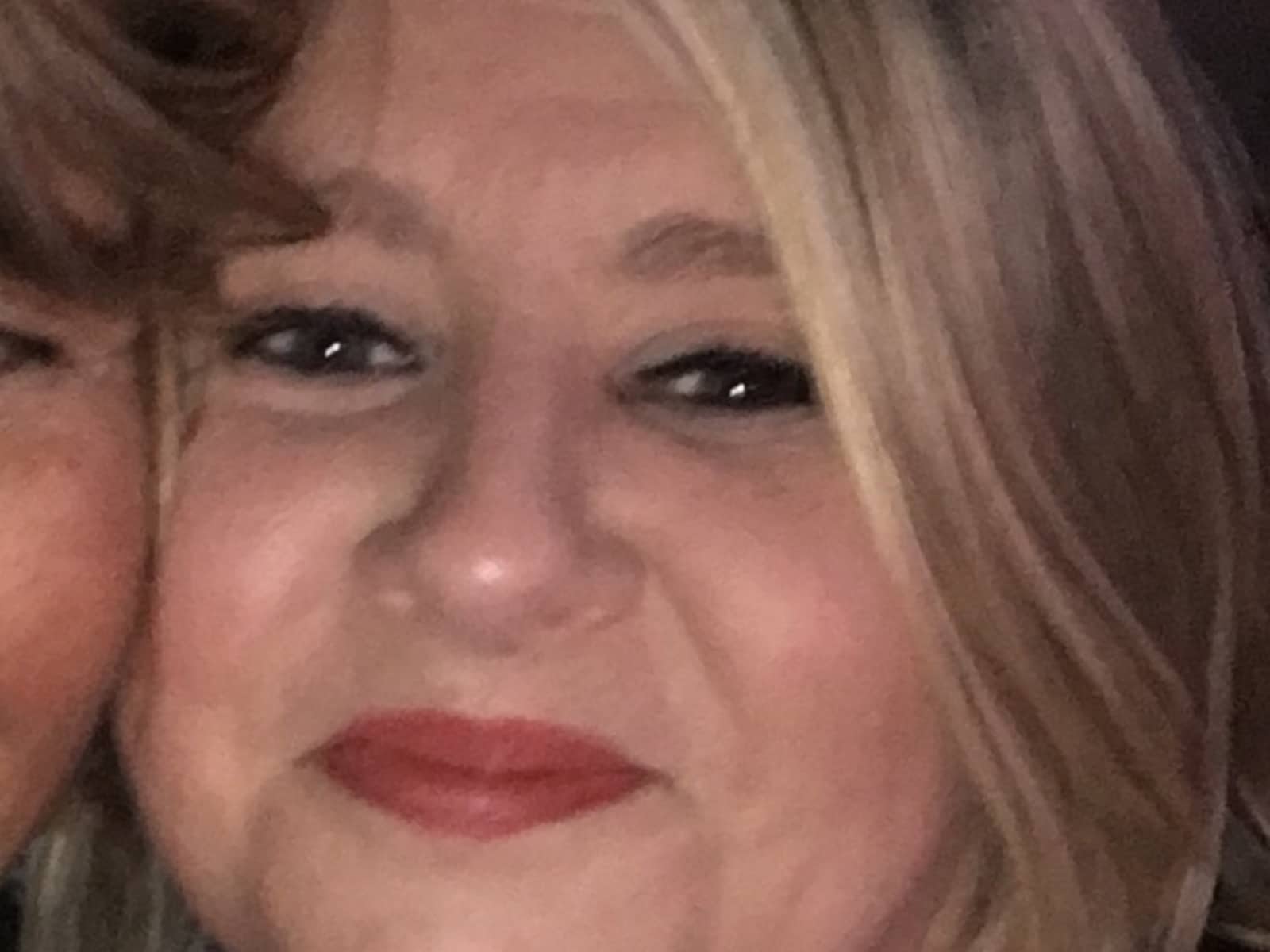 Amanda from Coventry, United Kingdom