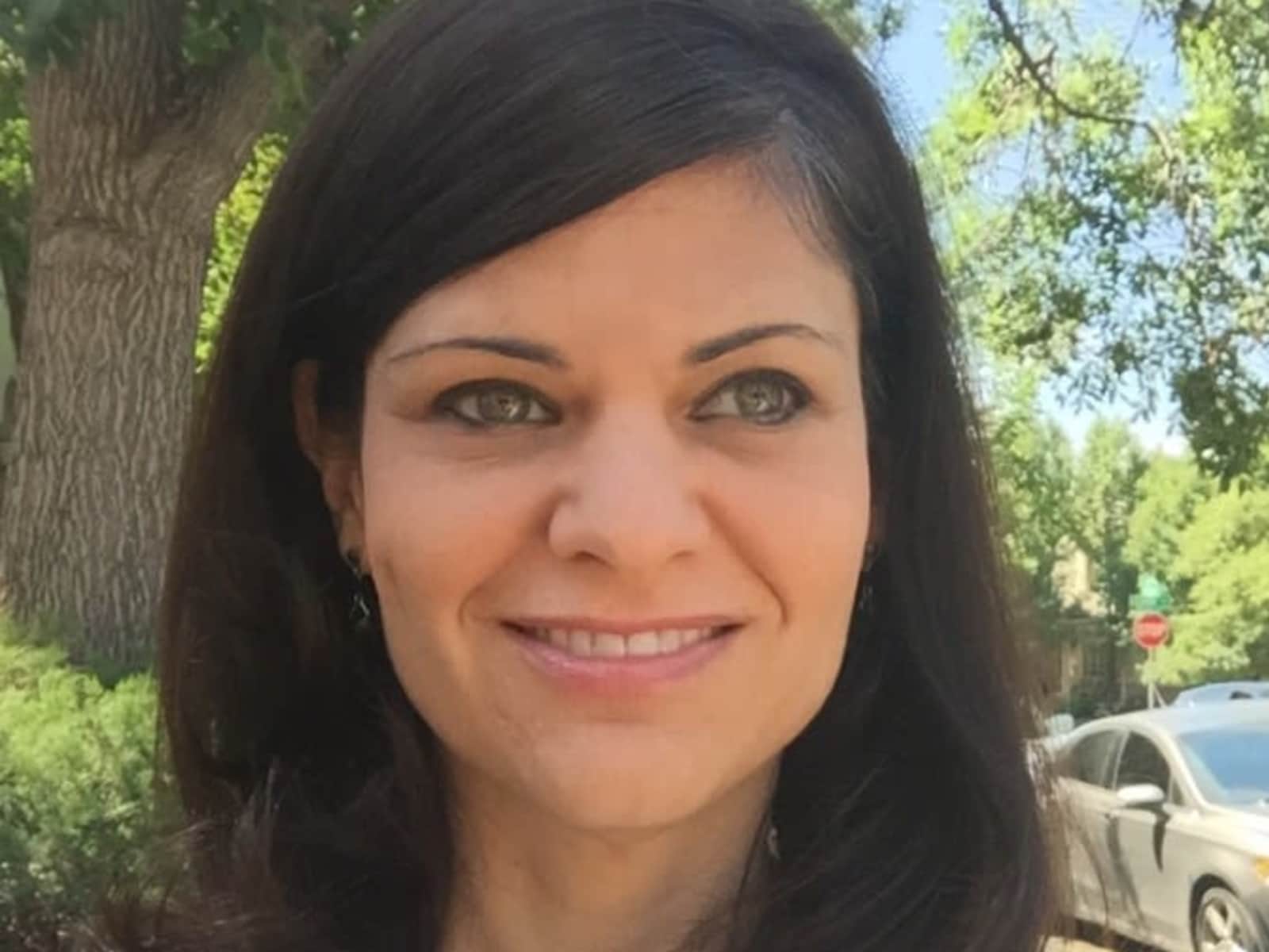 Dana from Denver, Colorado, United States