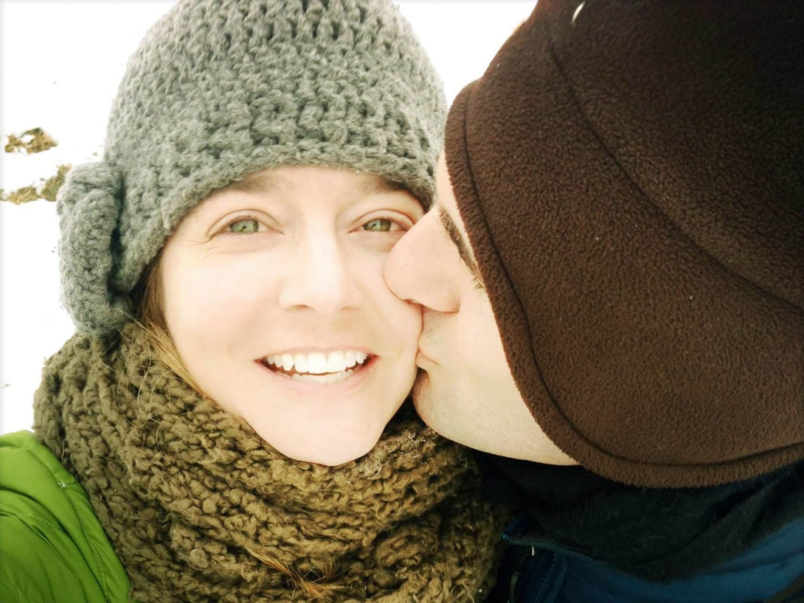 Mieke from Oakland, California, United States