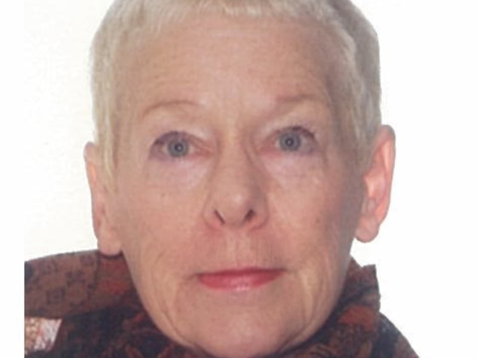 Judith from Melbourne, Victoria, Australia