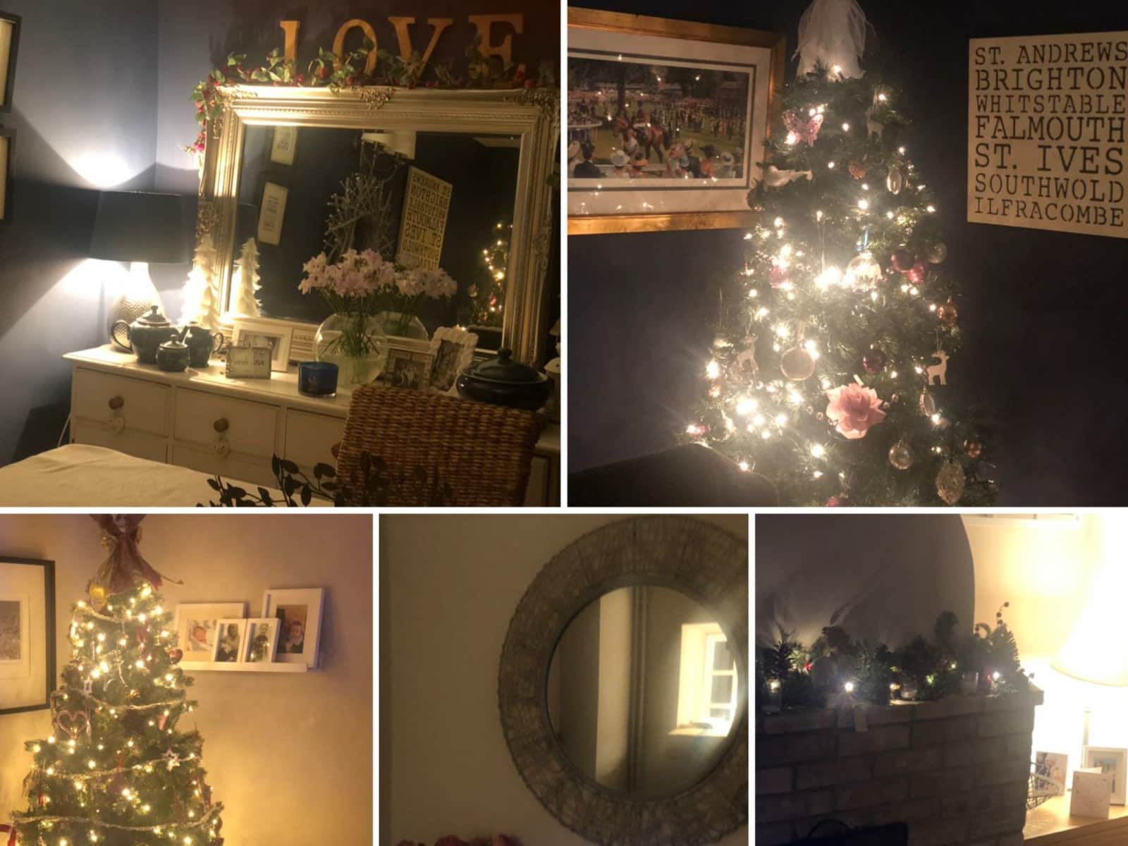 Housesitting assignment in Bury St Edmunds, United Kingdom