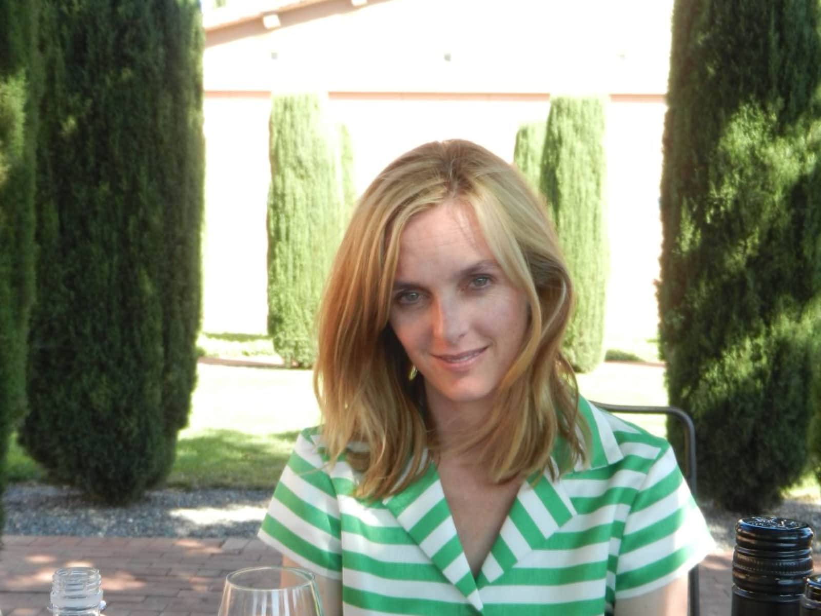 Maura & Gary from Walnut Creek, California, United States