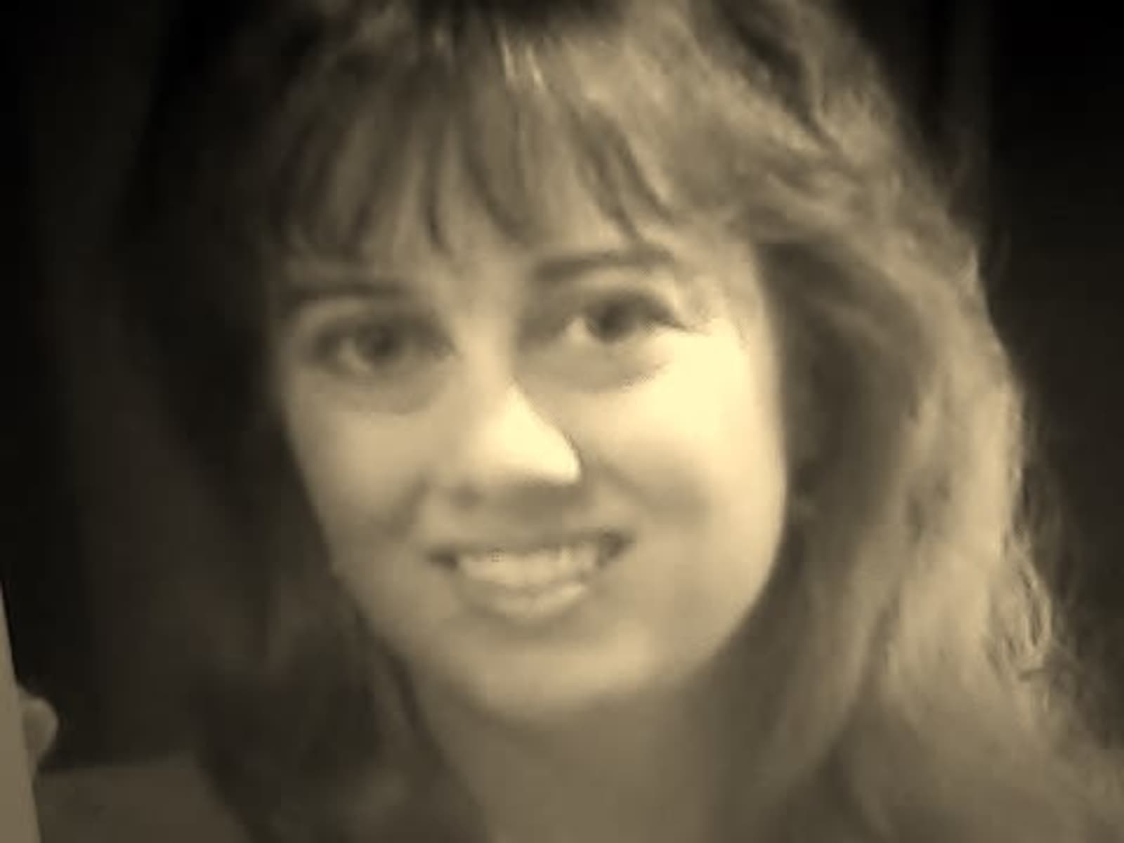 Heather from San Diego, California, United States