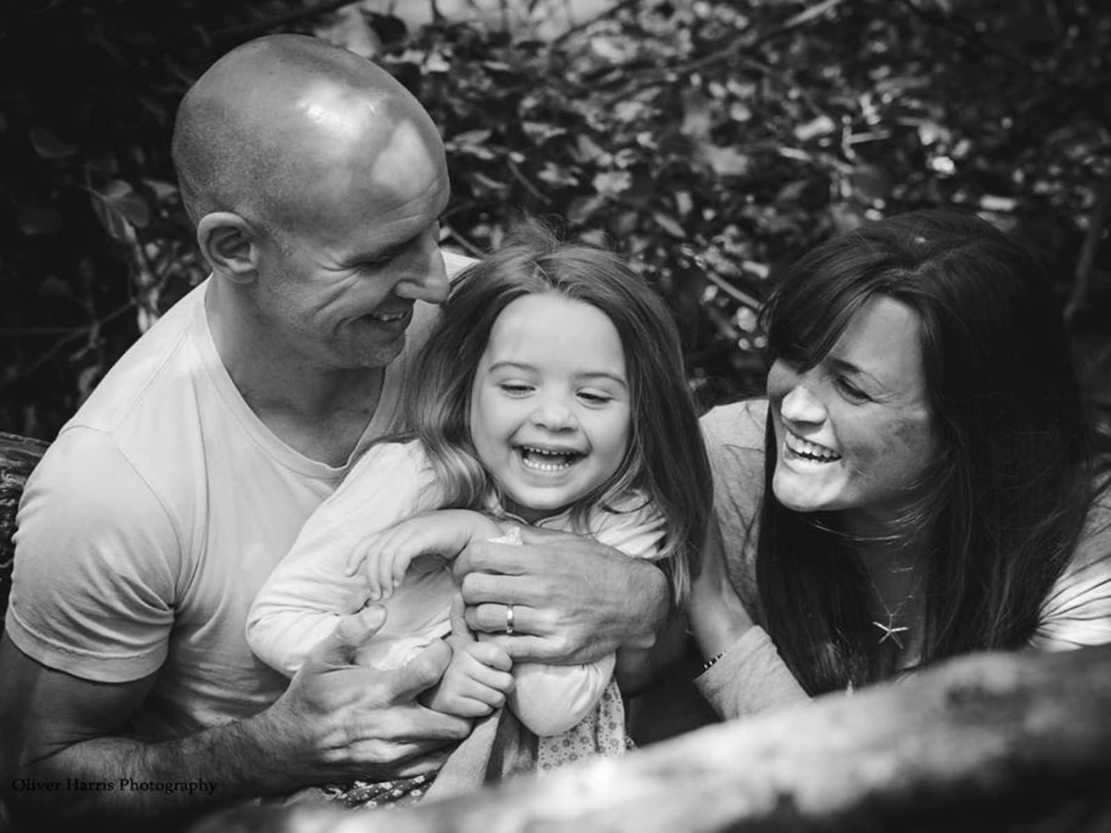 Lucy & Baz from Redruth, United Kingdom