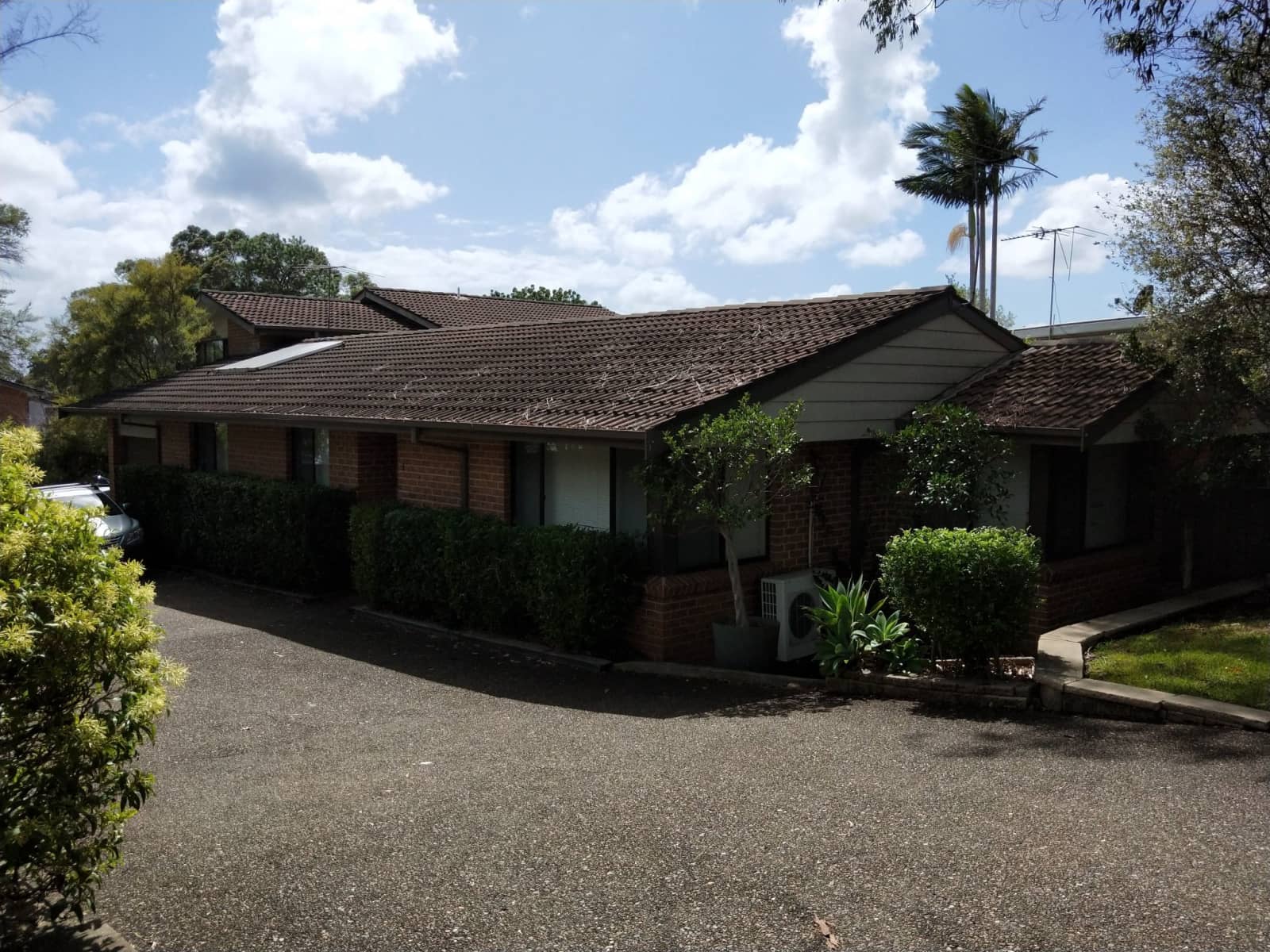 Housesitting assignment in Gymea Bay, New South Wales, Australia