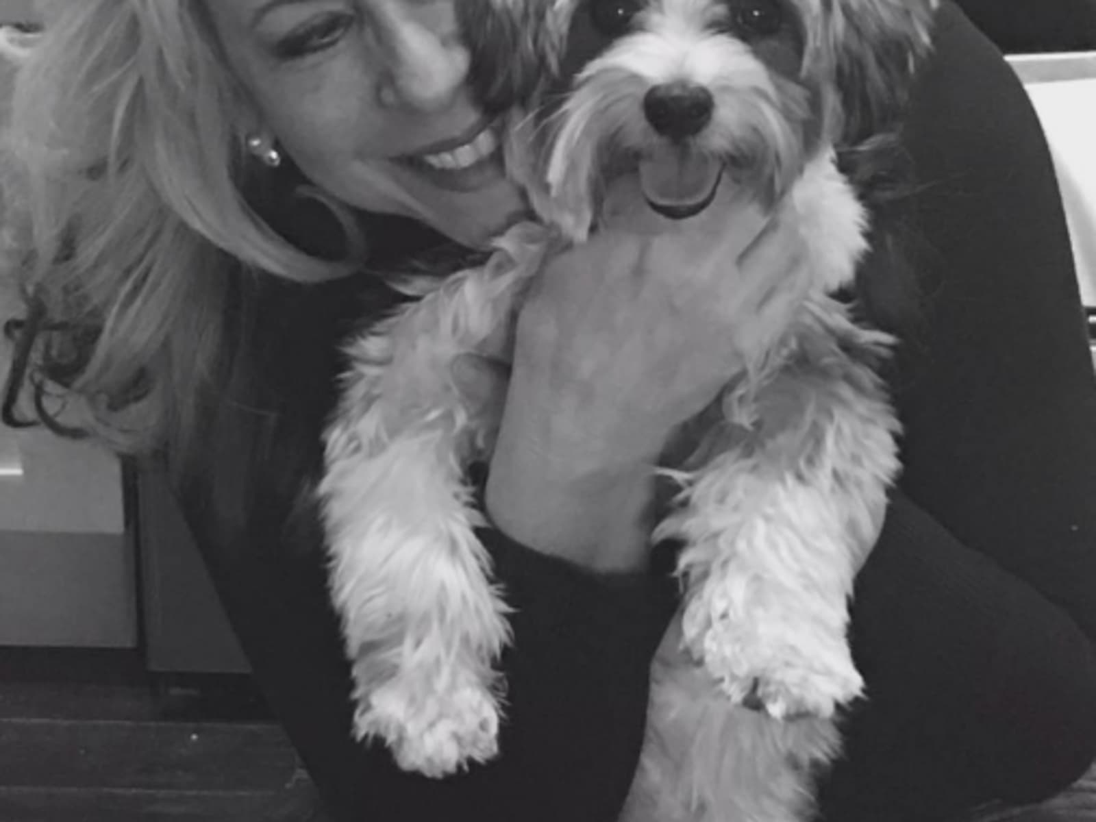 Sherry & Jeff from Ottawa, Ontario, Canada