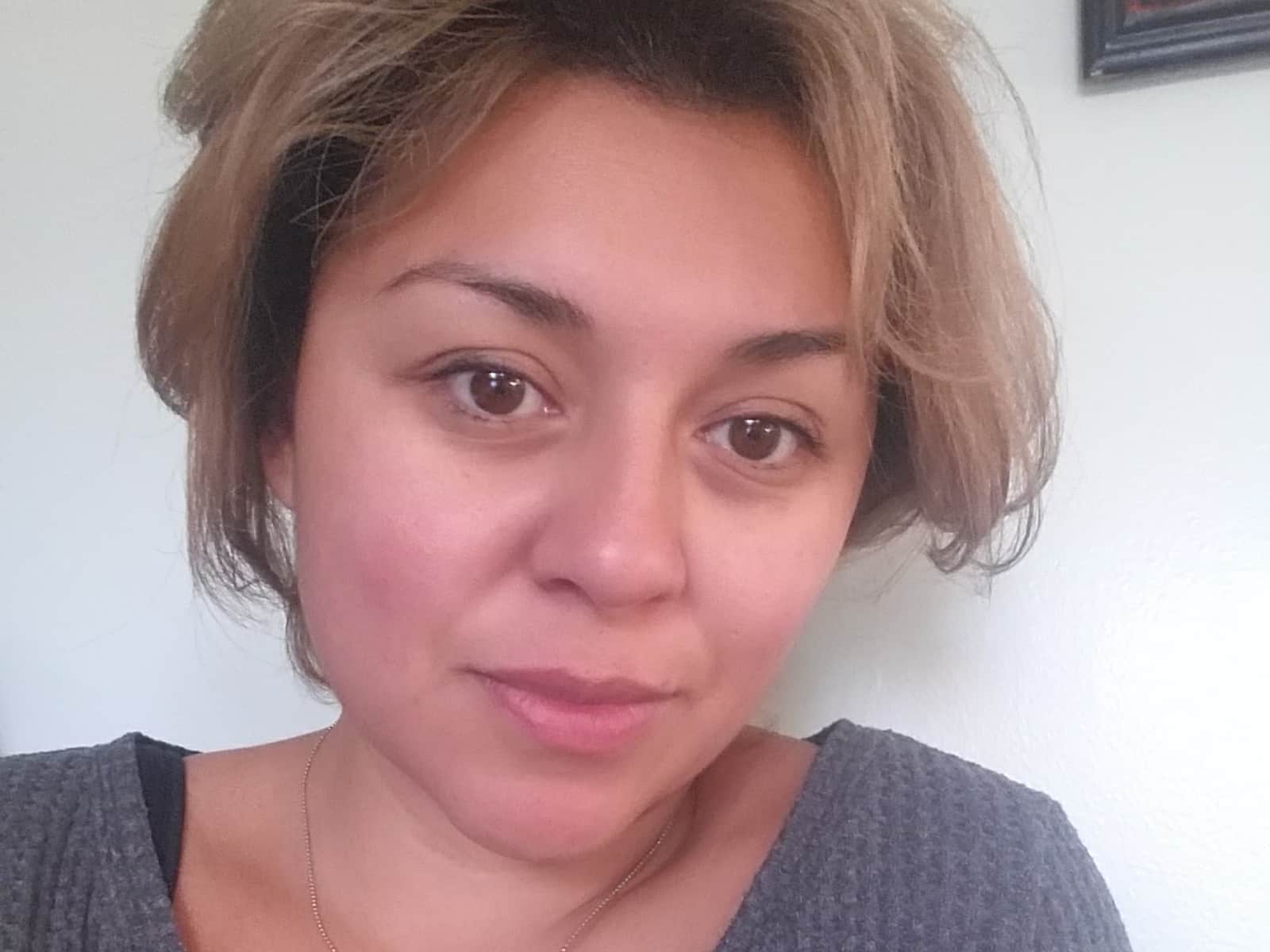 Angelica from Chicago, Illinois, United States