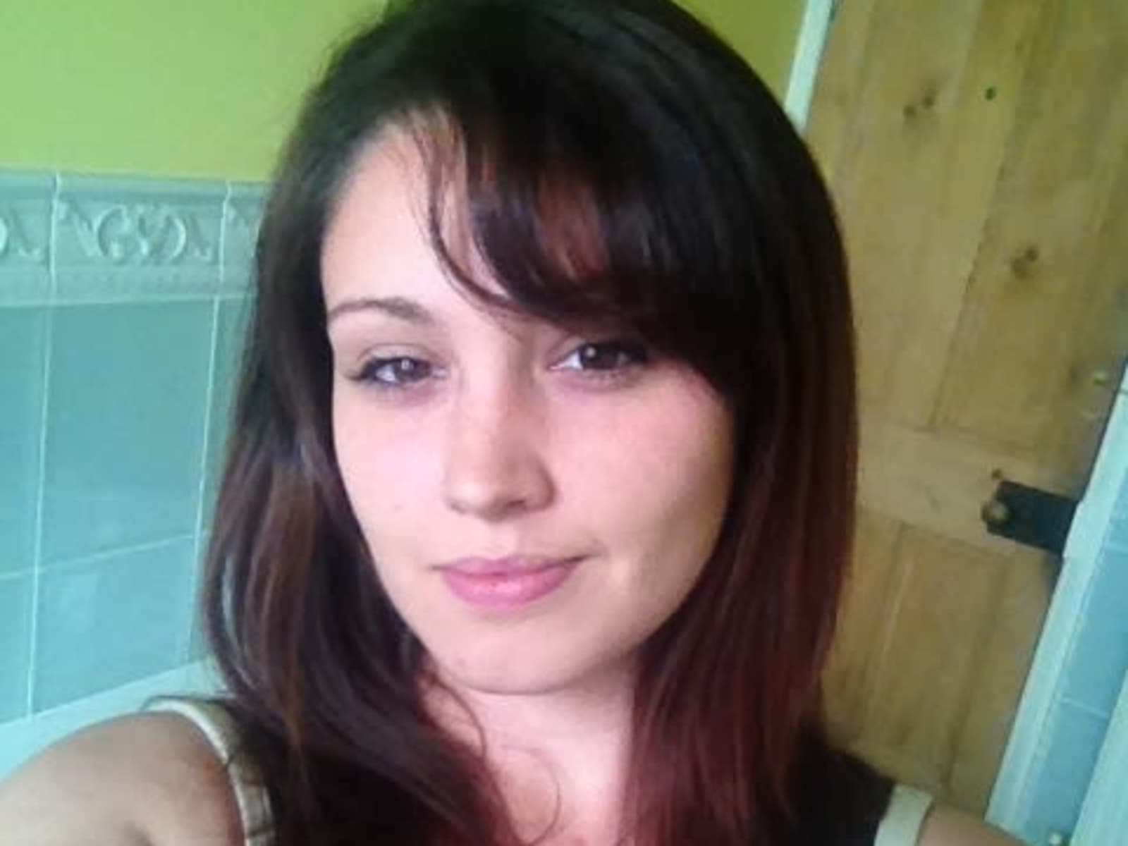 Kashmira from Cardiff, United Kingdom