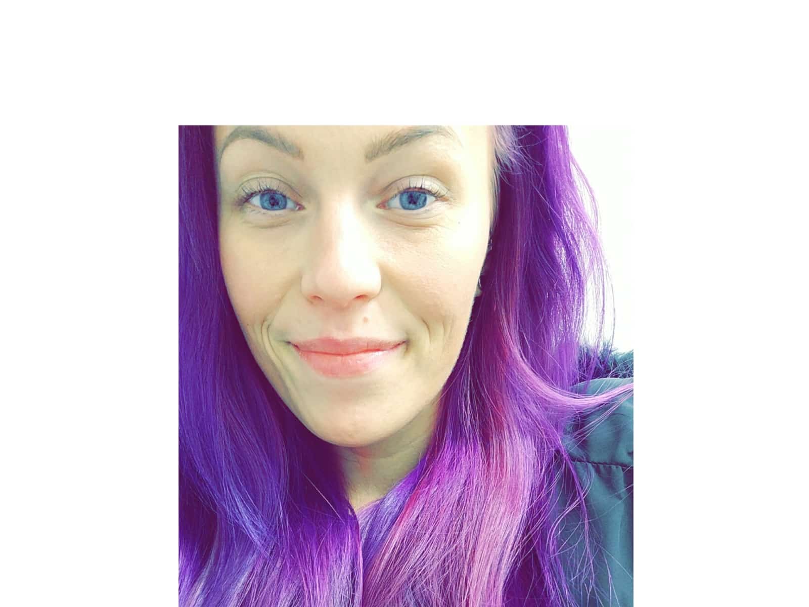 Nina from Lohja, Finland