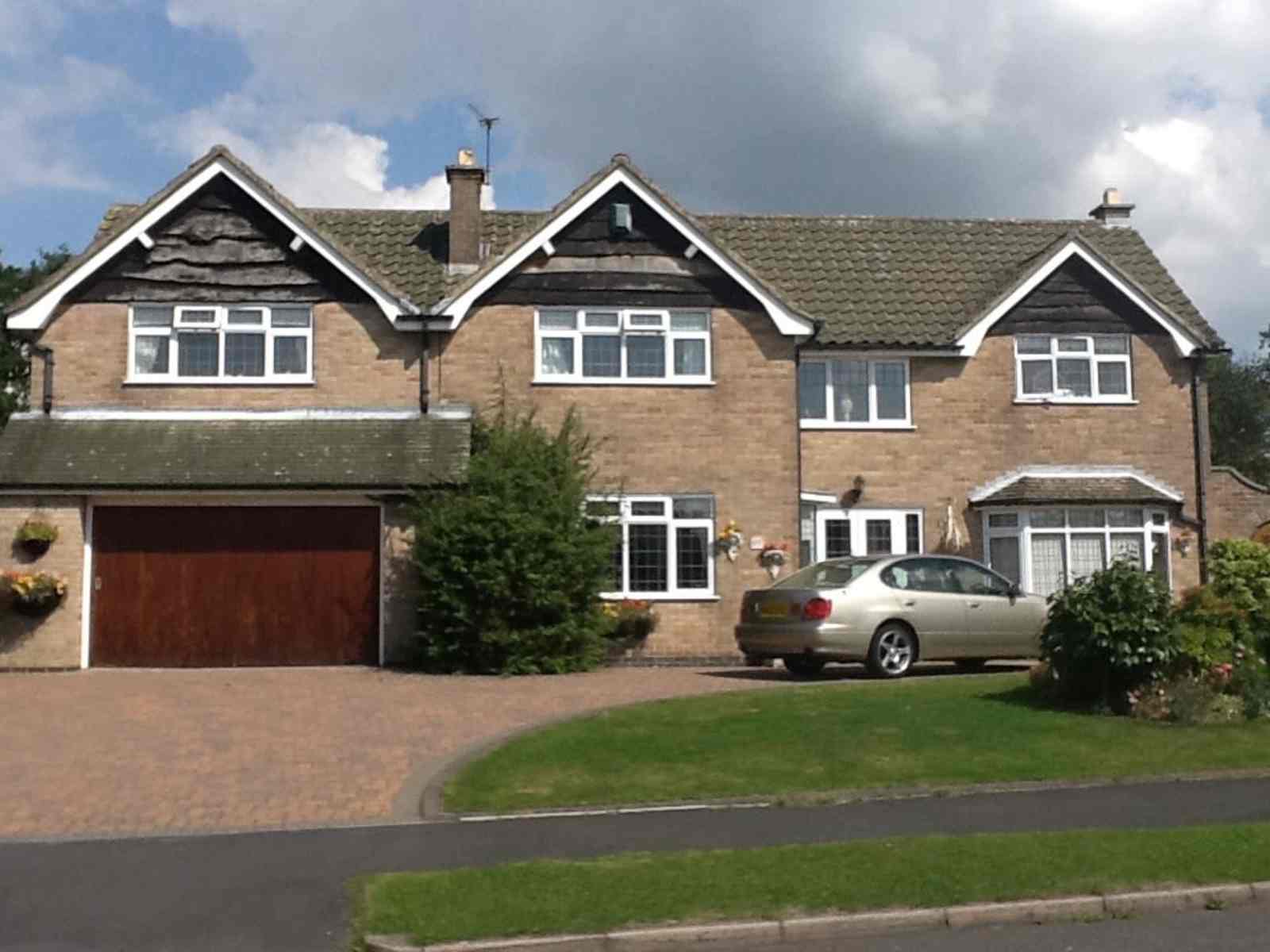 Housesitting assignment in Coalville, United Kingdom