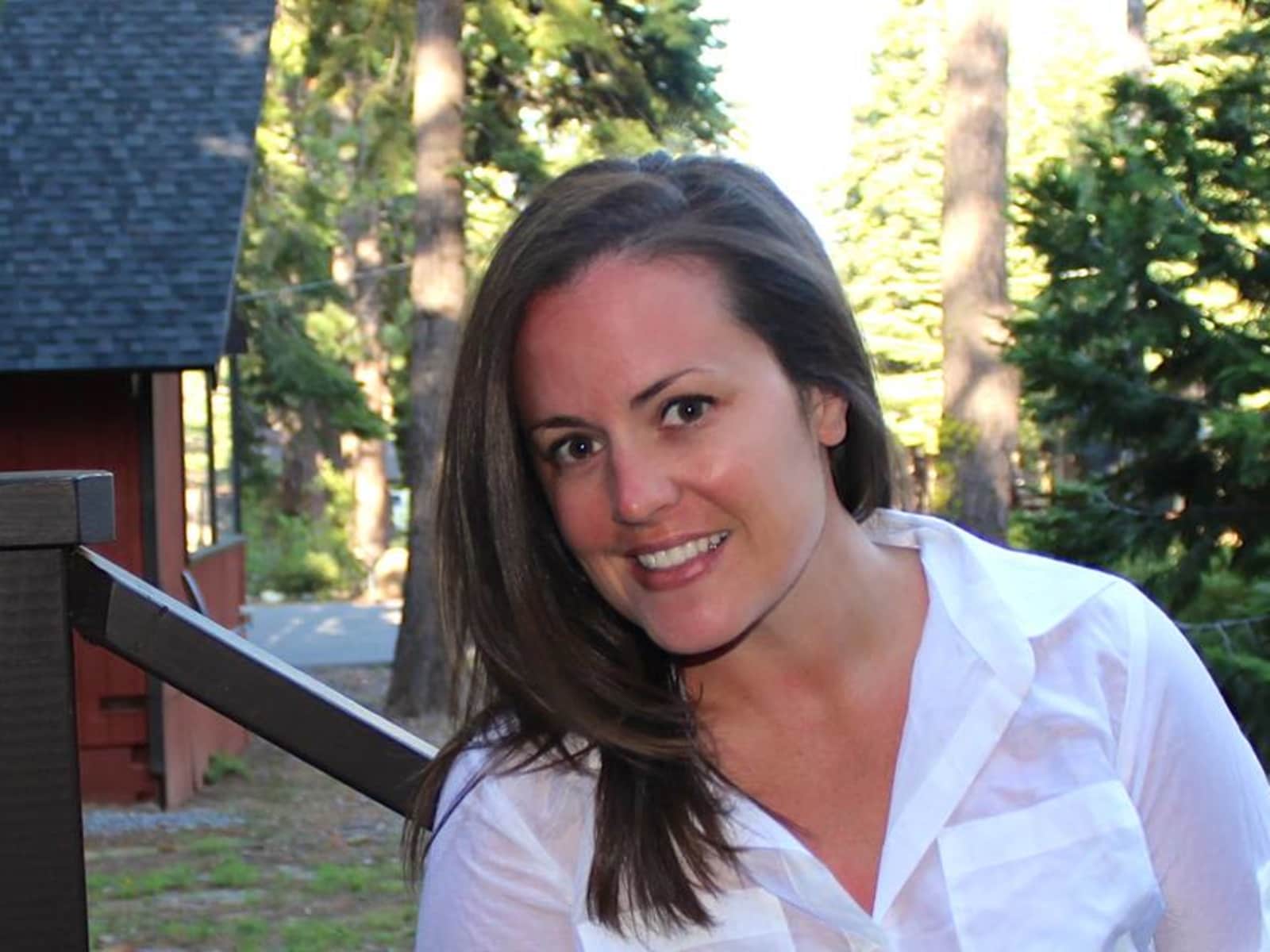 Stacy from Leavenworth, Washington, United States