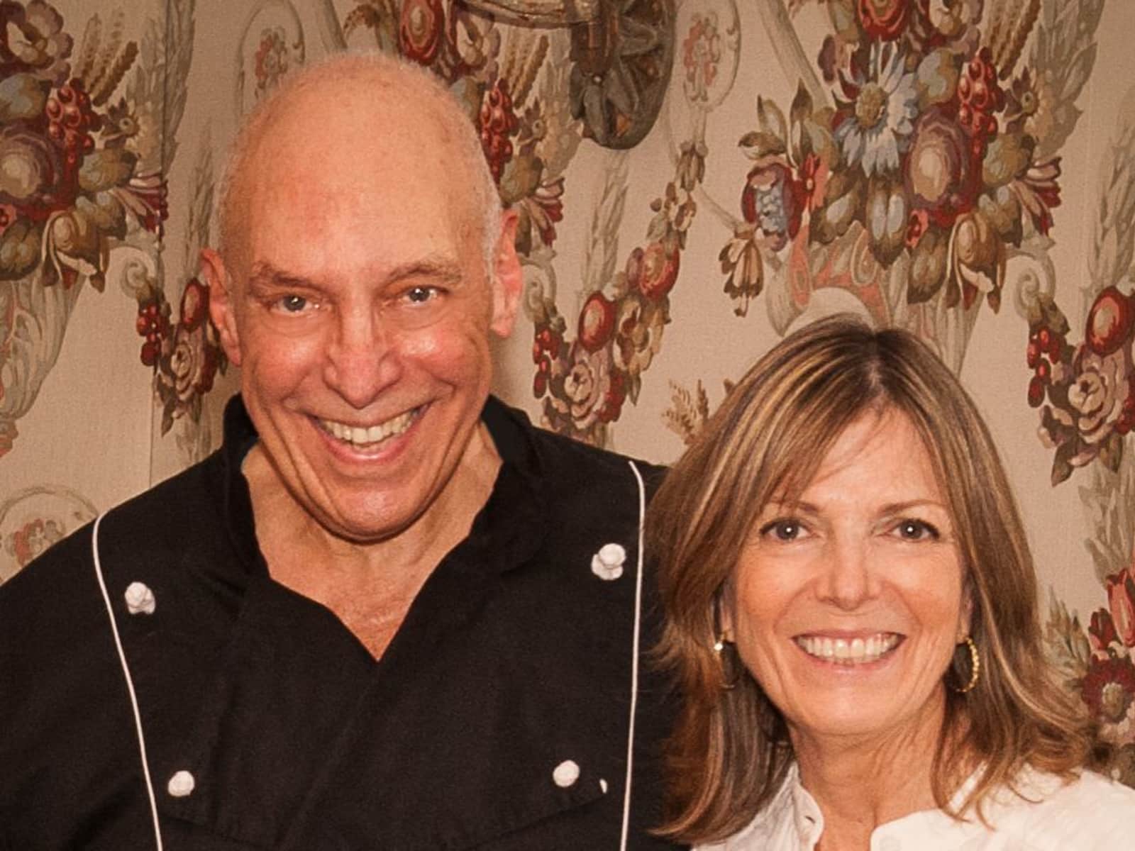 Terry & Bob from San Diego, California, United States